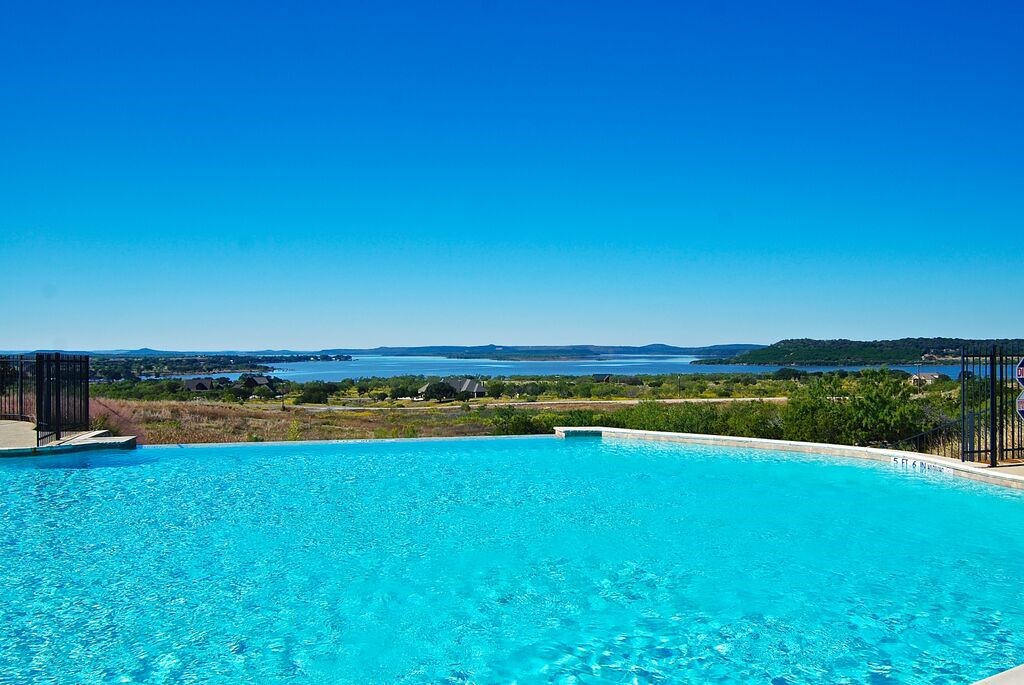 Lot 297 Shooting Star Court Possum Kingdom Lake TX 76449