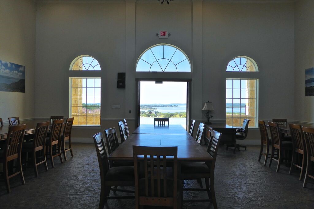 Lot 297 Shooting Star Court Possum Kingdom Lake TX 76449