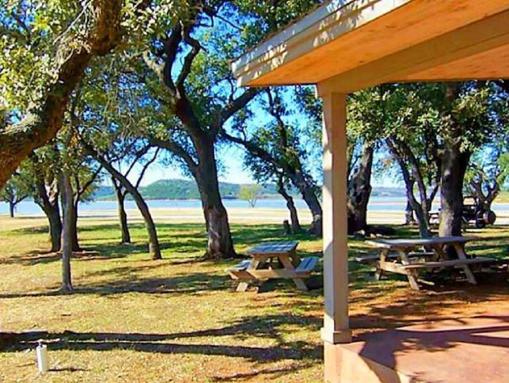 Lot 297 Shooting Star Court Possum Kingdom Lake TX 76449