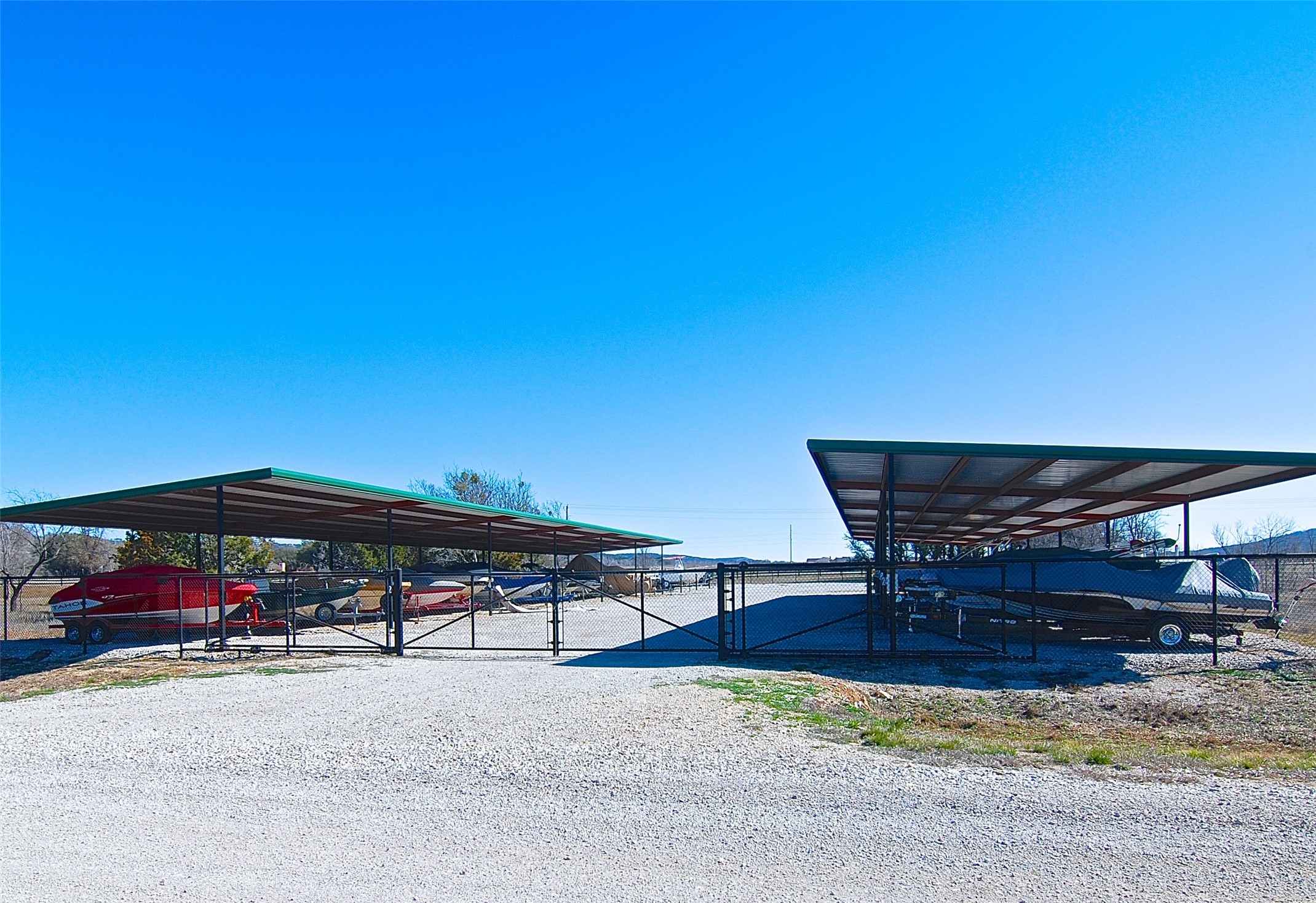 Lot 297 Shooting Star Court Possum Kingdom Lake TX 76449