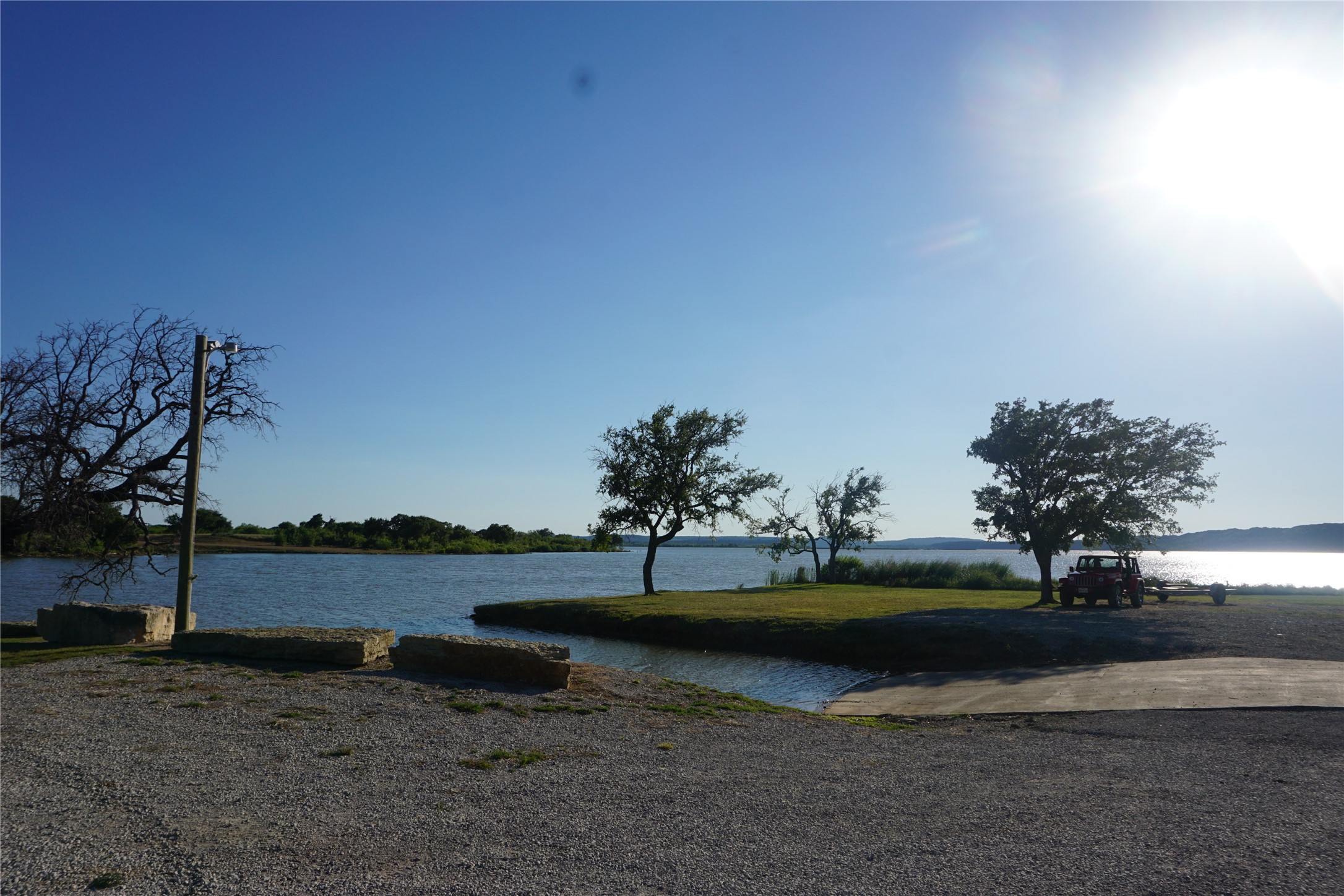 Lot 297 Shooting Star Court Possum Kingdom Lake TX 76449