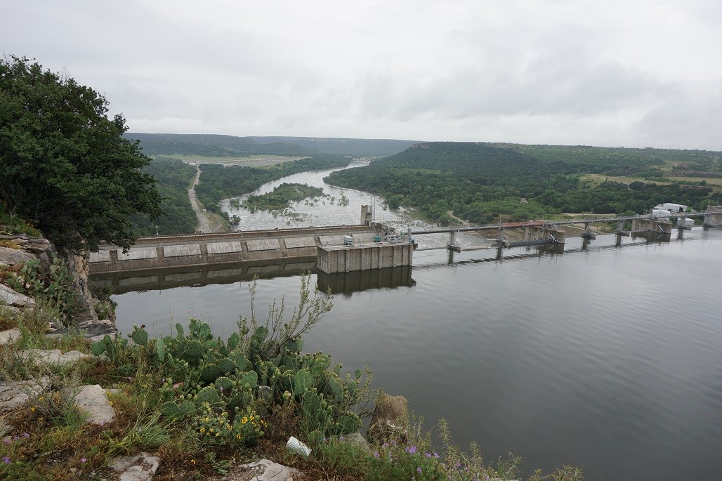 Lot 297 Shooting Star Court Possum Kingdom Lake TX 76449