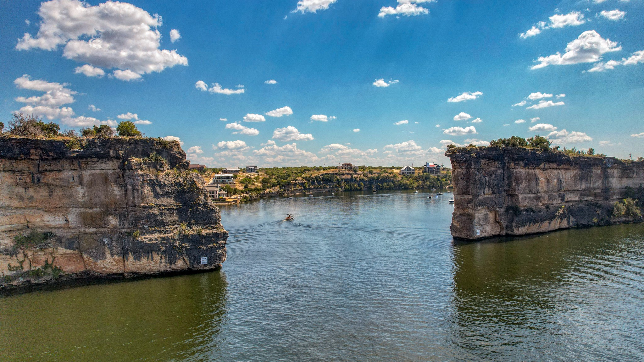 Lot 297 Shooting Star Court Possum Kingdom Lake TX 76449
