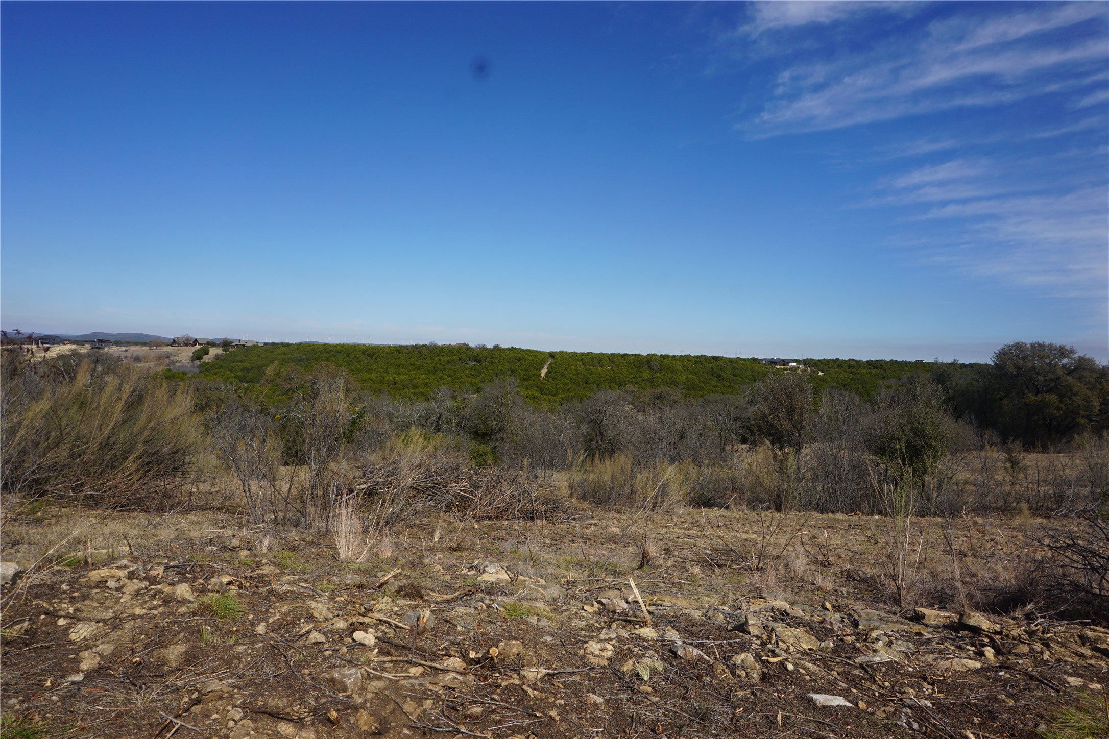Lot 297 Shooting Star Court Possum Kingdom Lake TX 76449