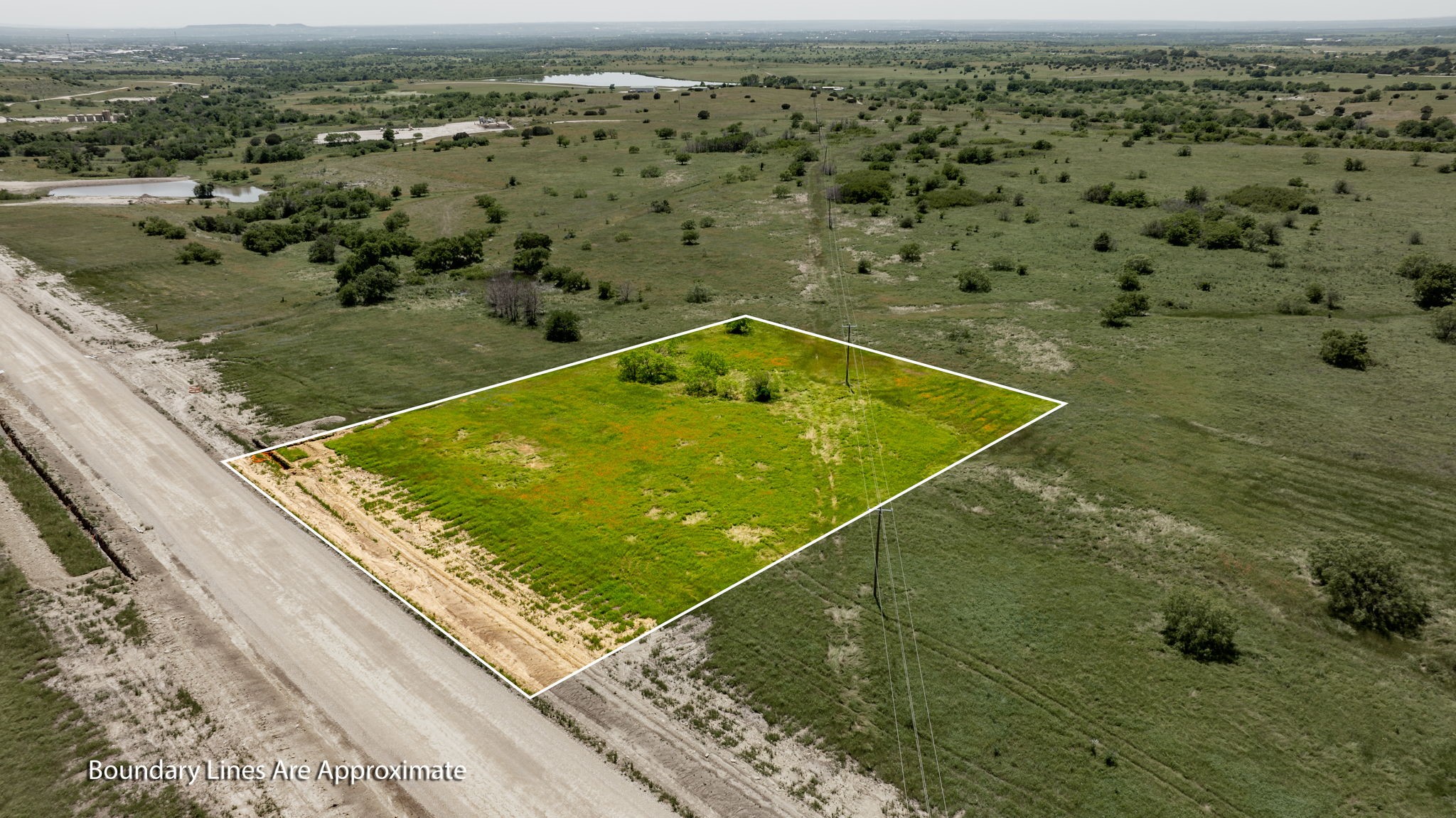 3408 Lucky Pepper Drive Cresson TX 76035