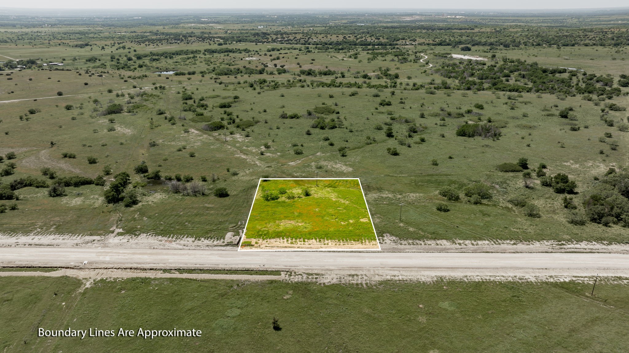 3408 Lucky Pepper Drive Cresson TX 76035