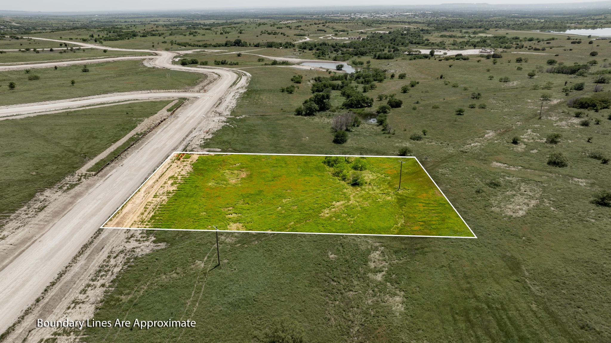 3408 Lucky Pepper Drive Cresson TX 76035