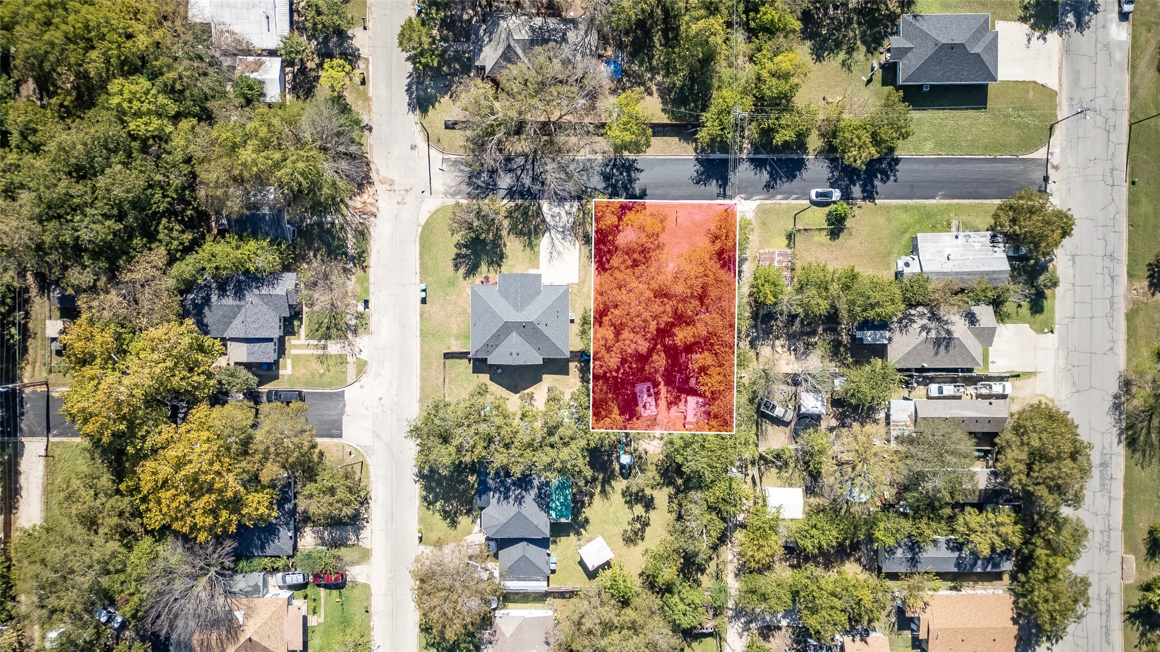 609 E Epstein Street Sherman TX 75090