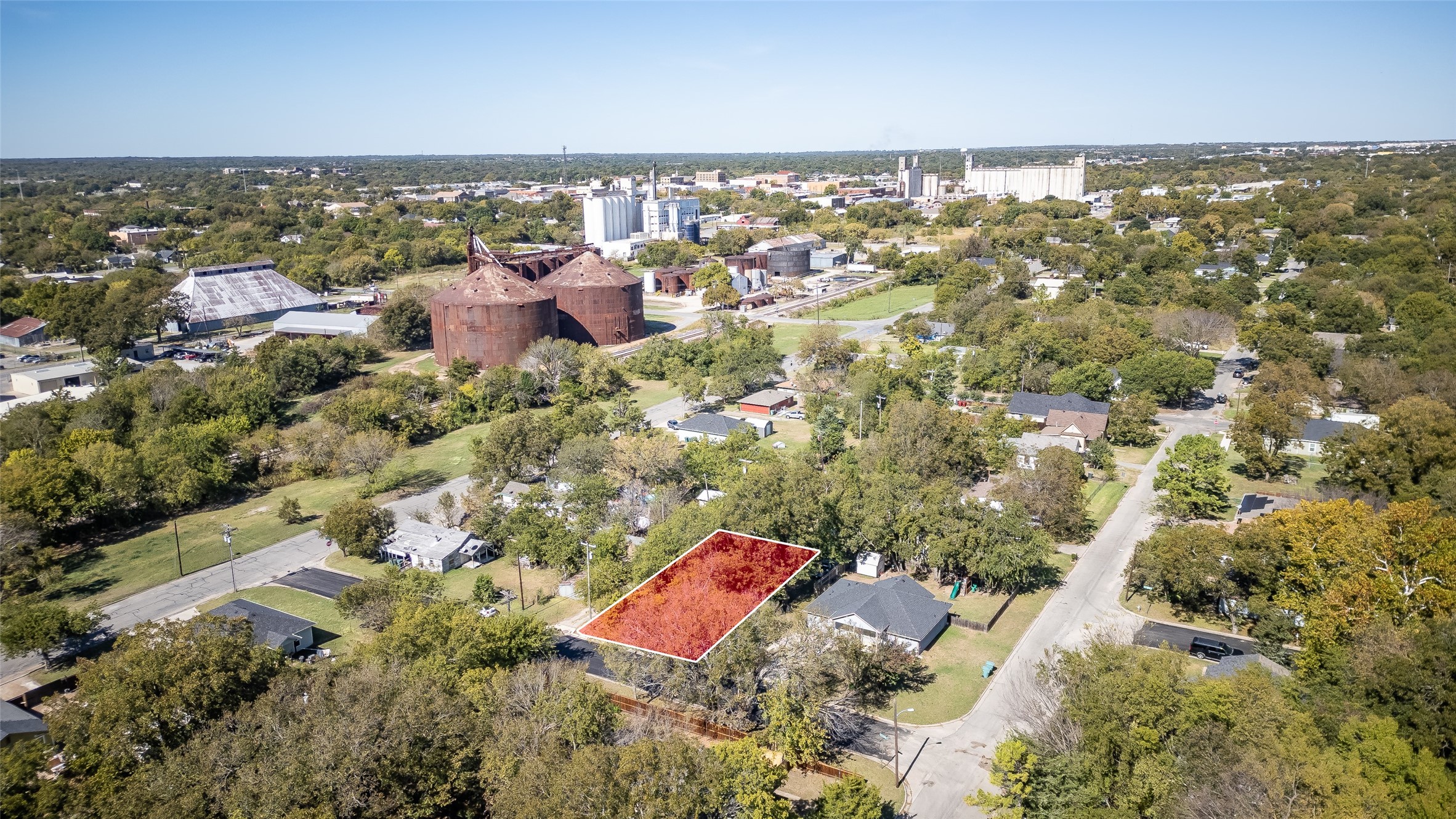609 E Epstein Street Sherman TX 75090