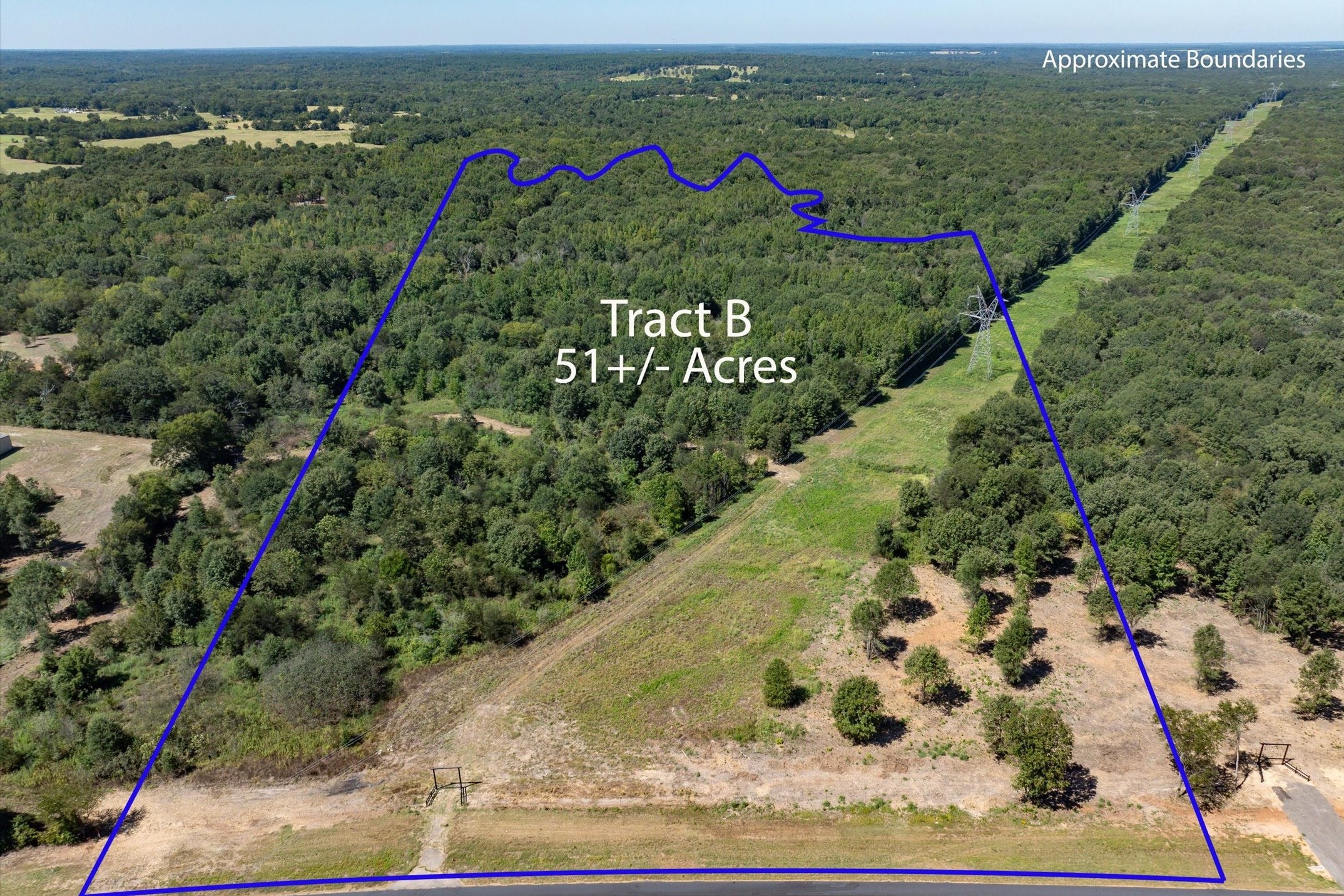 Tract B Highway 69 Mineola TX 75773