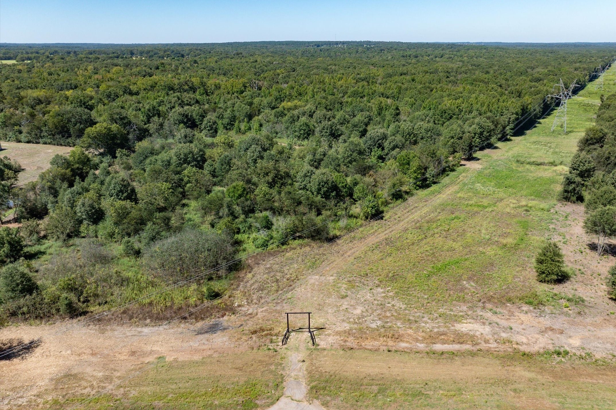 Tract B Highway 69 Mineola TX 75773