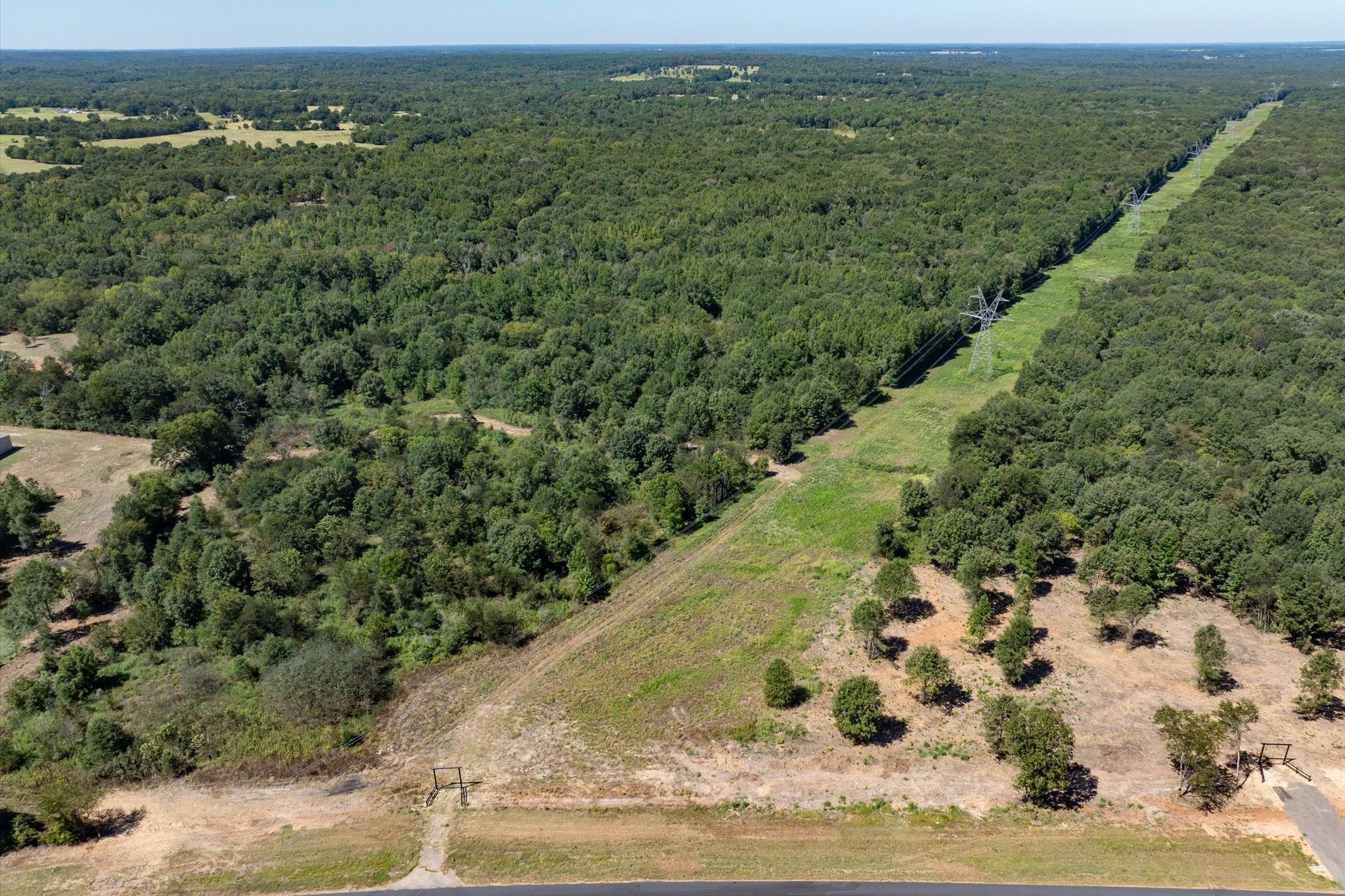 Tract B Highway 69 Mineola TX 75773