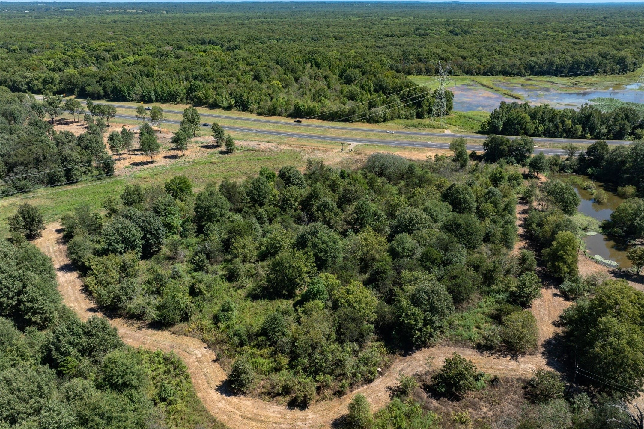 Tract B Highway 69 Mineola TX 75773