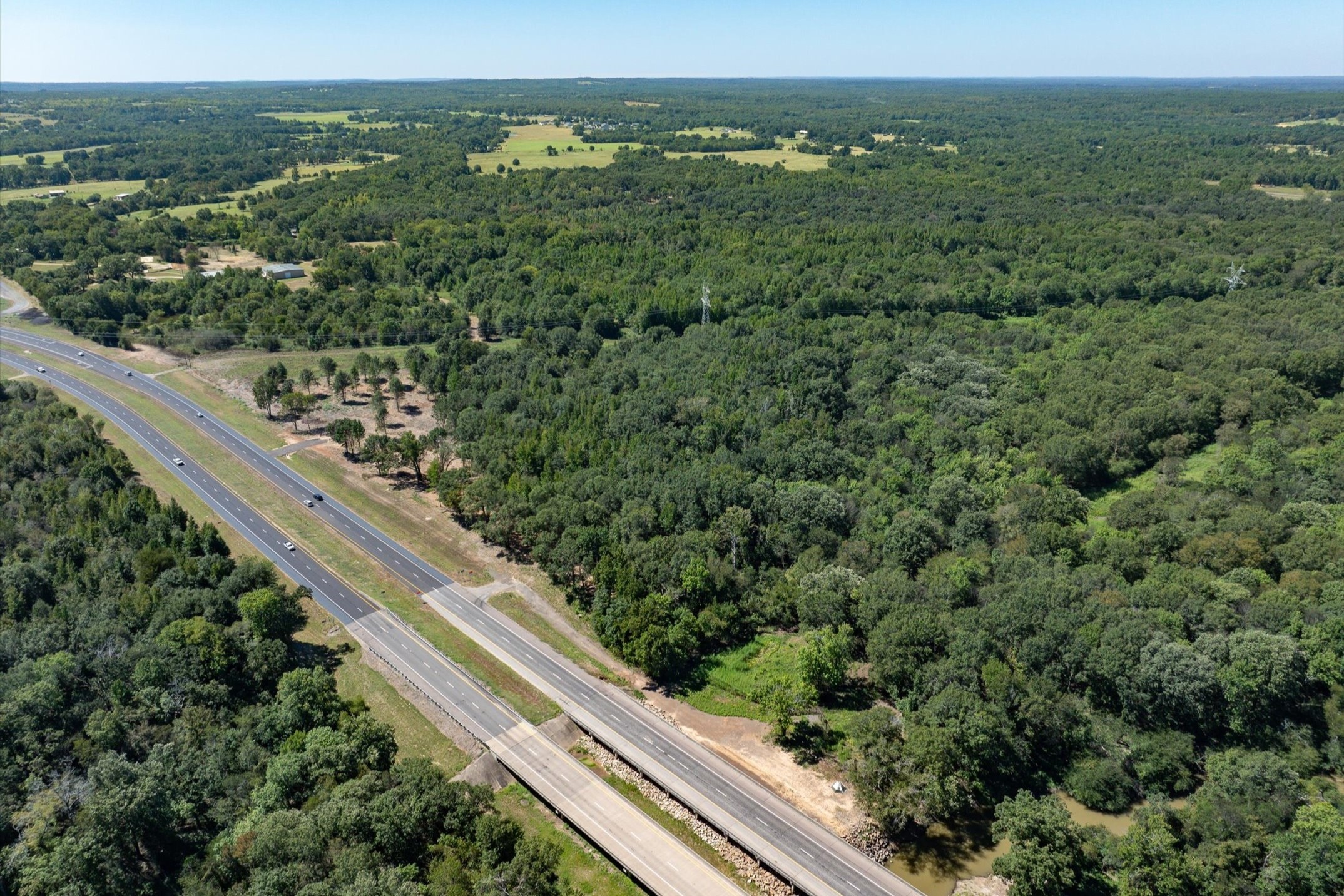 Tract B Highway 69 Mineola TX 75773