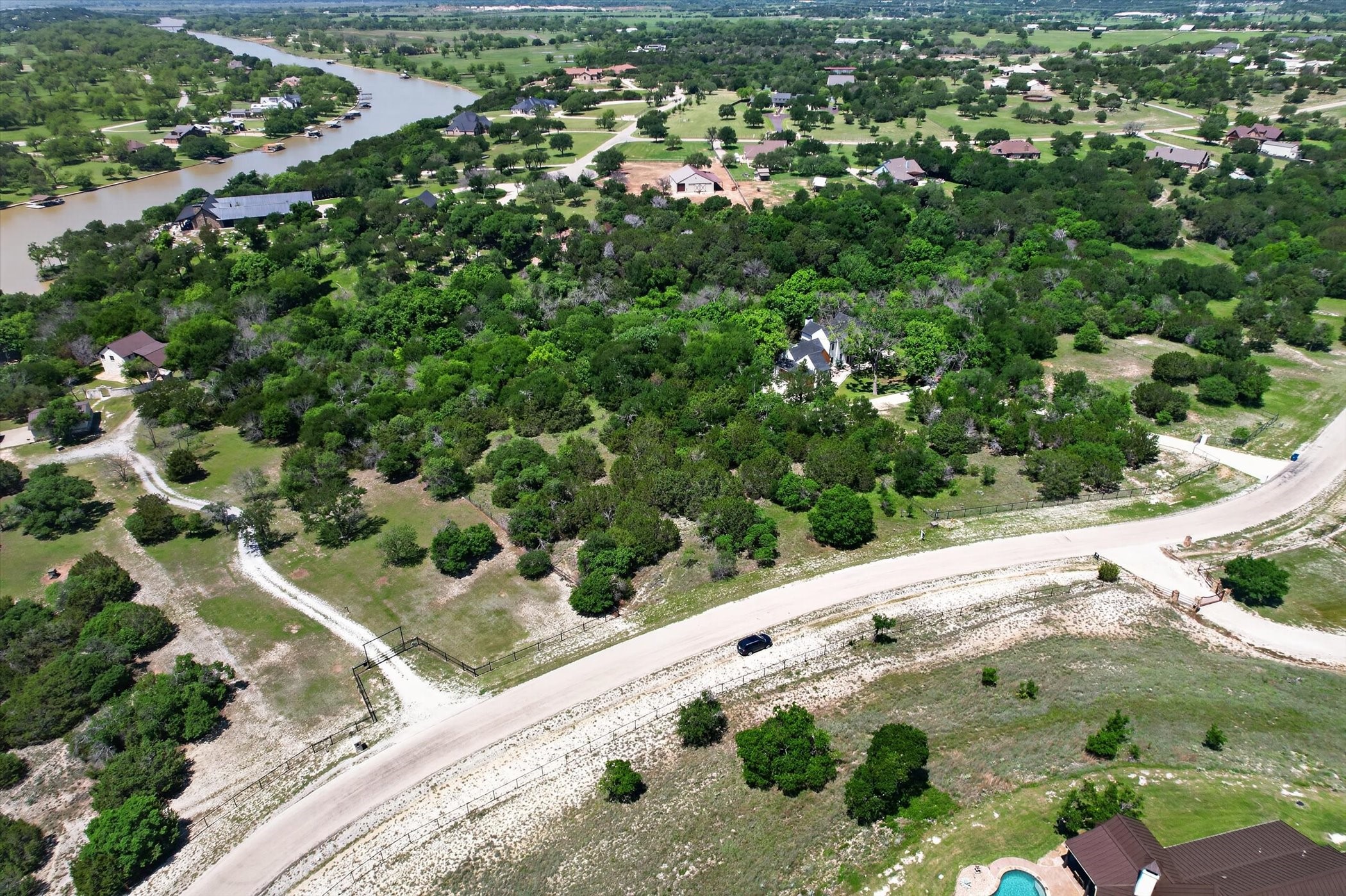 0 Cactus Rio Drive Weatherford TX 76087