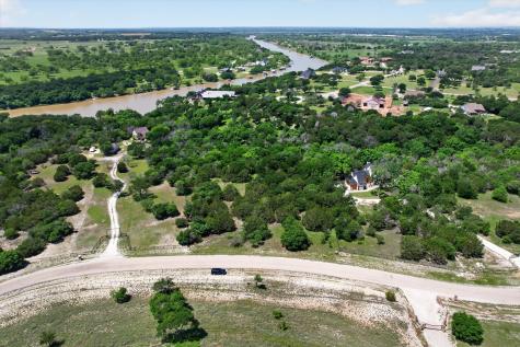 0 Cactus Rio Drive Weatherford TX 76087