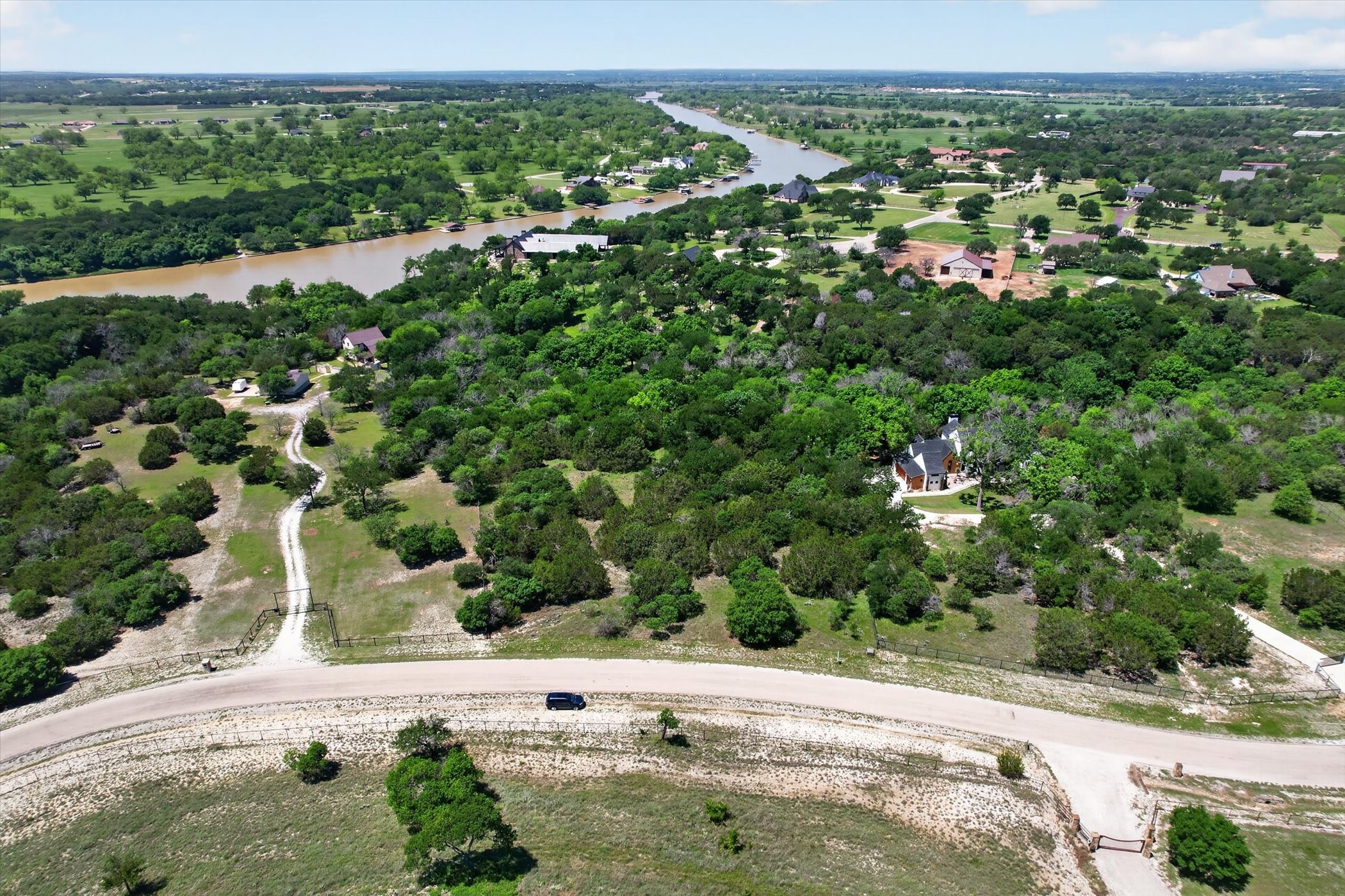 0 Cactus Rio Drive Weatherford TX 76087