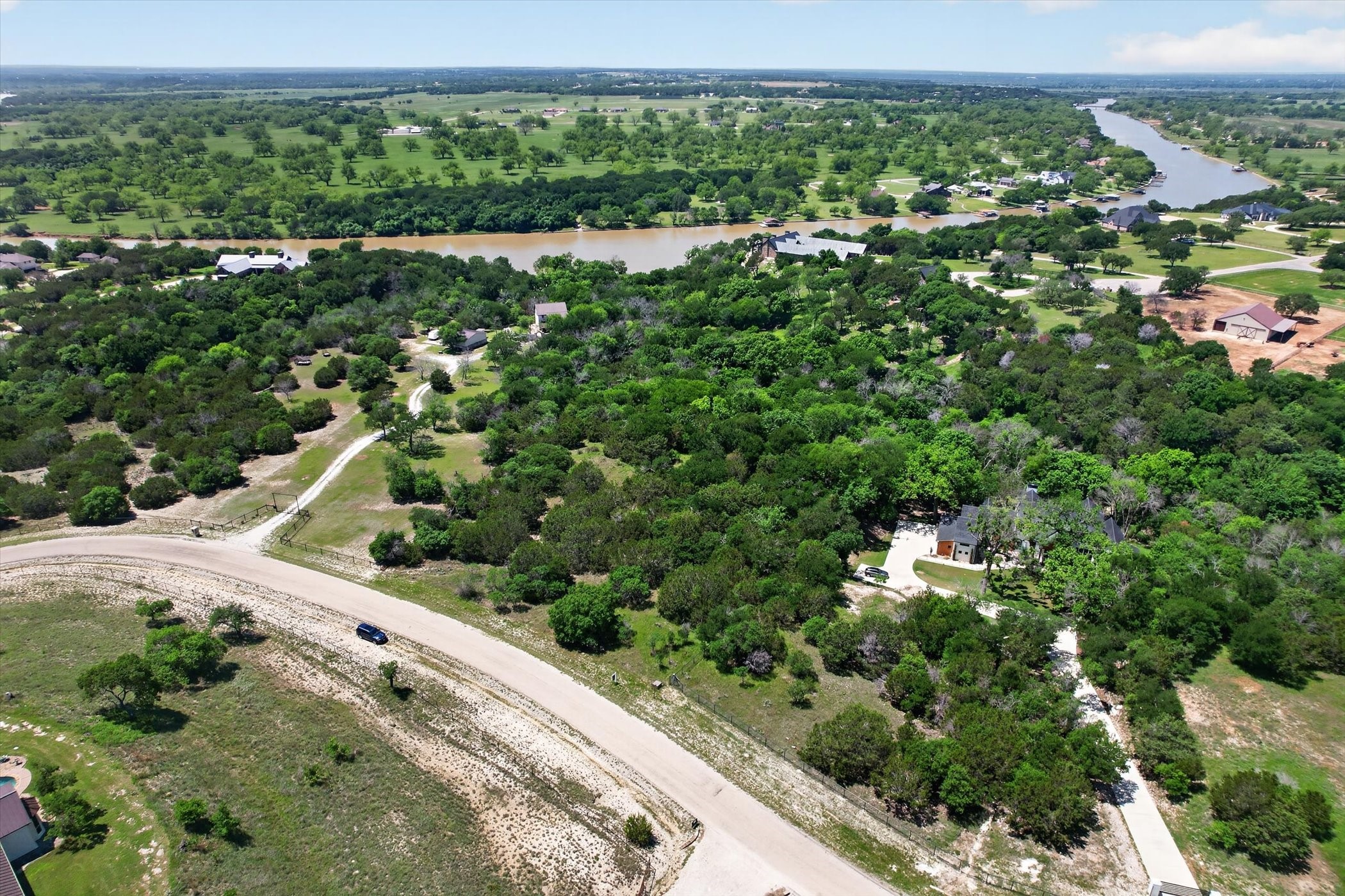 0 Cactus Rio Drive Weatherford TX 76087
