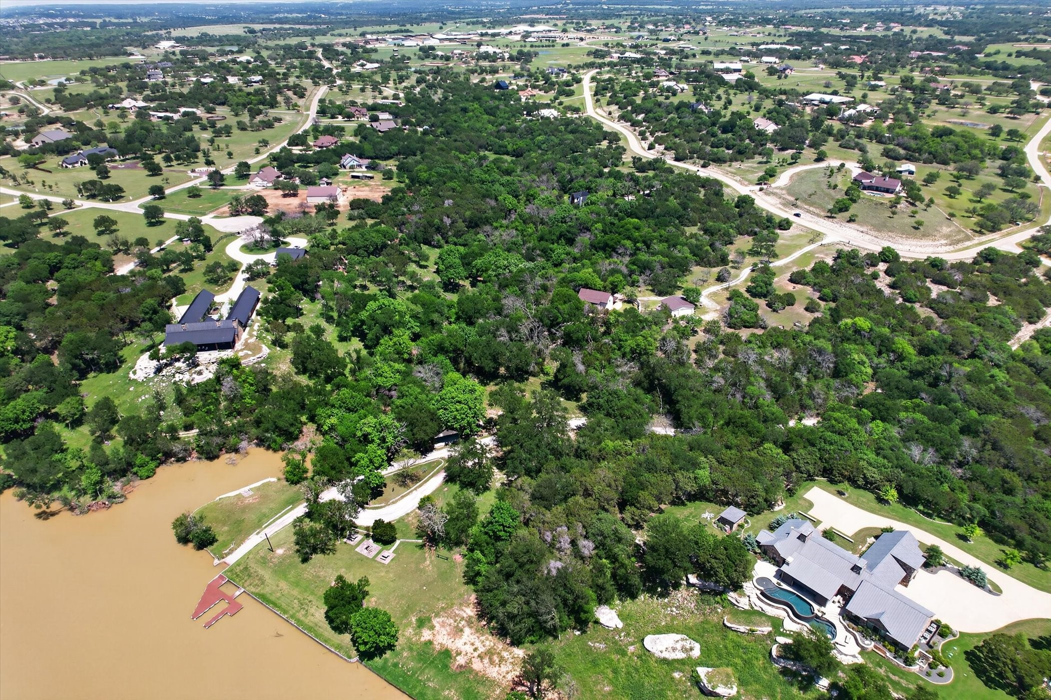 0 Cactus Rio Drive Weatherford TX 76087