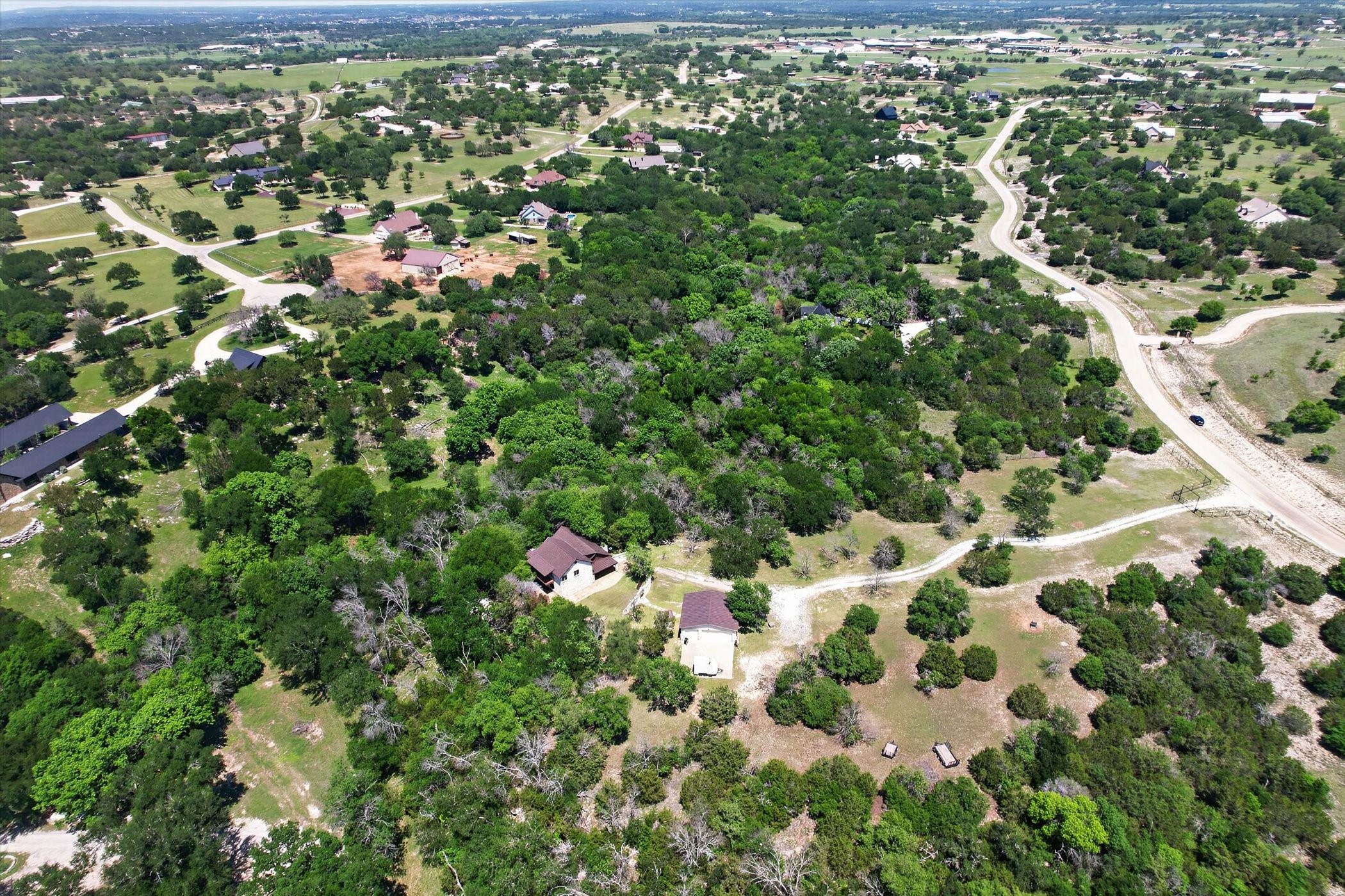0 Cactus Rio Drive Weatherford TX 76087