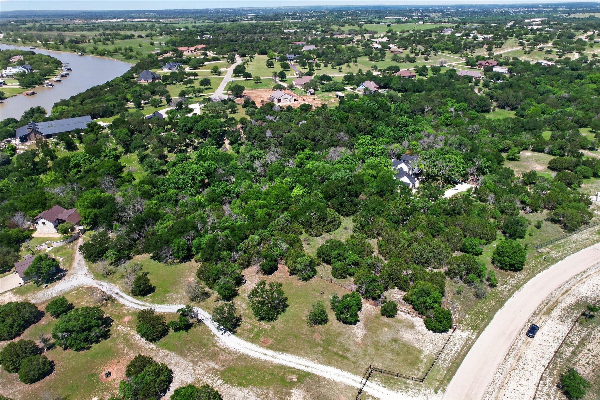 0 Cactus Rio Drive Weatherford TX 76087