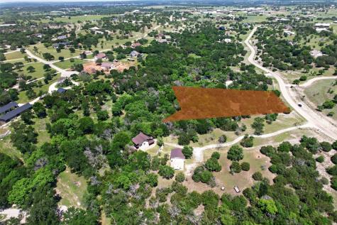 0 Cactus Rio Drive Weatherford TX 76087