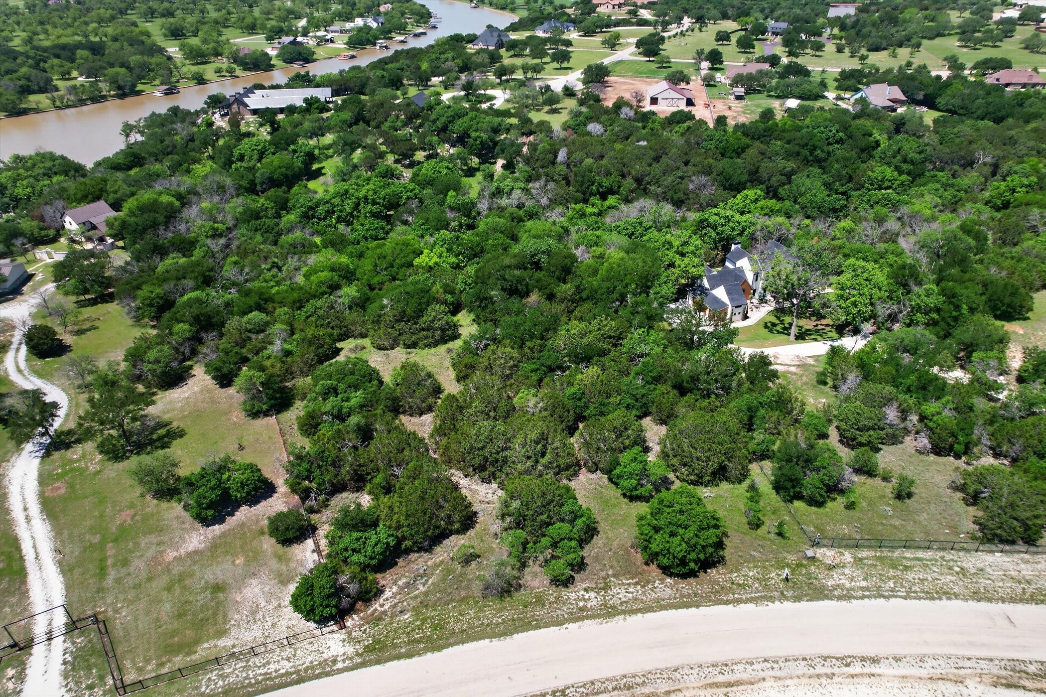 0 Cactus Rio Drive Weatherford TX 76087