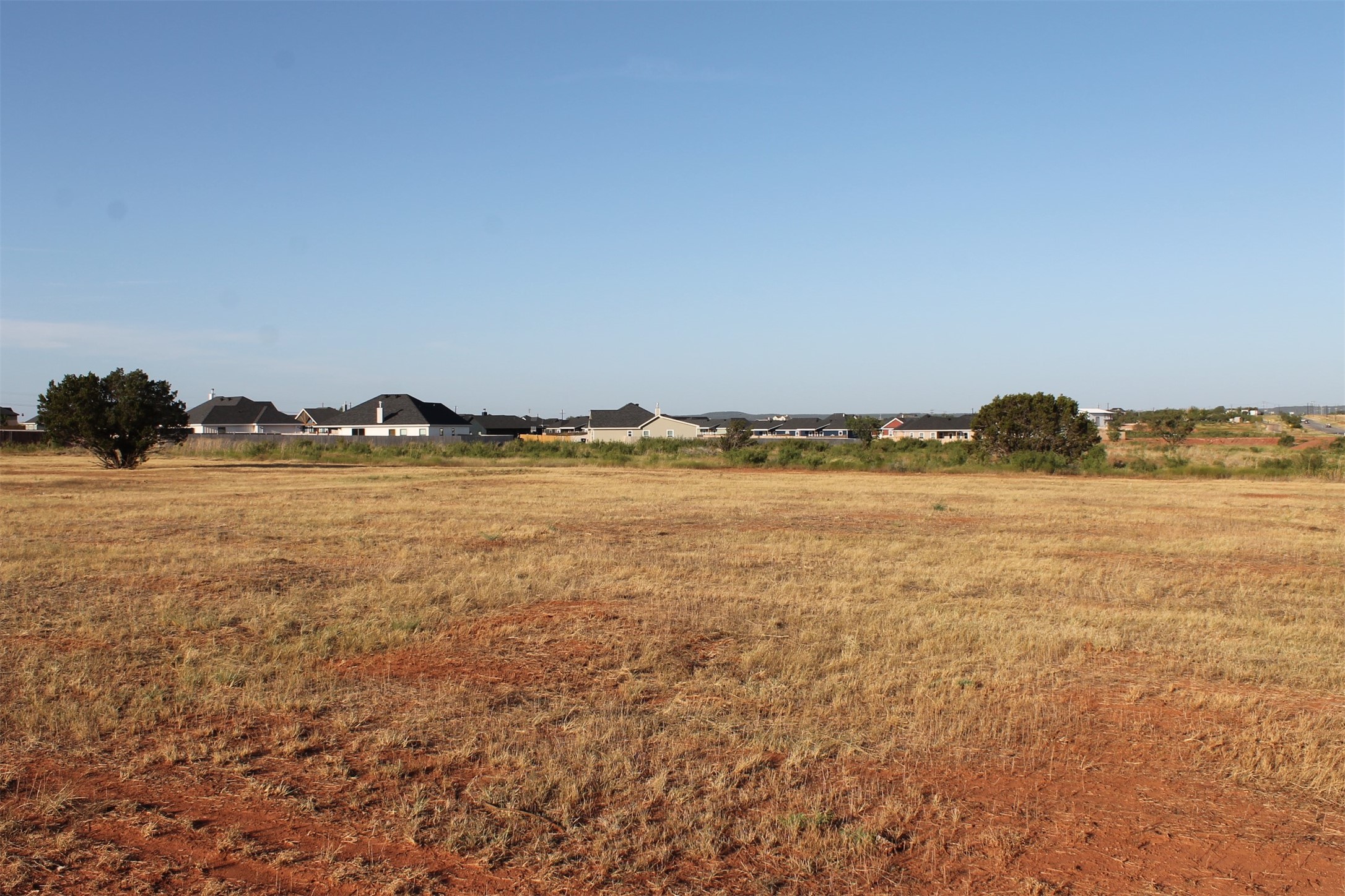 Tbd Us-83 Tuscola TX 79562