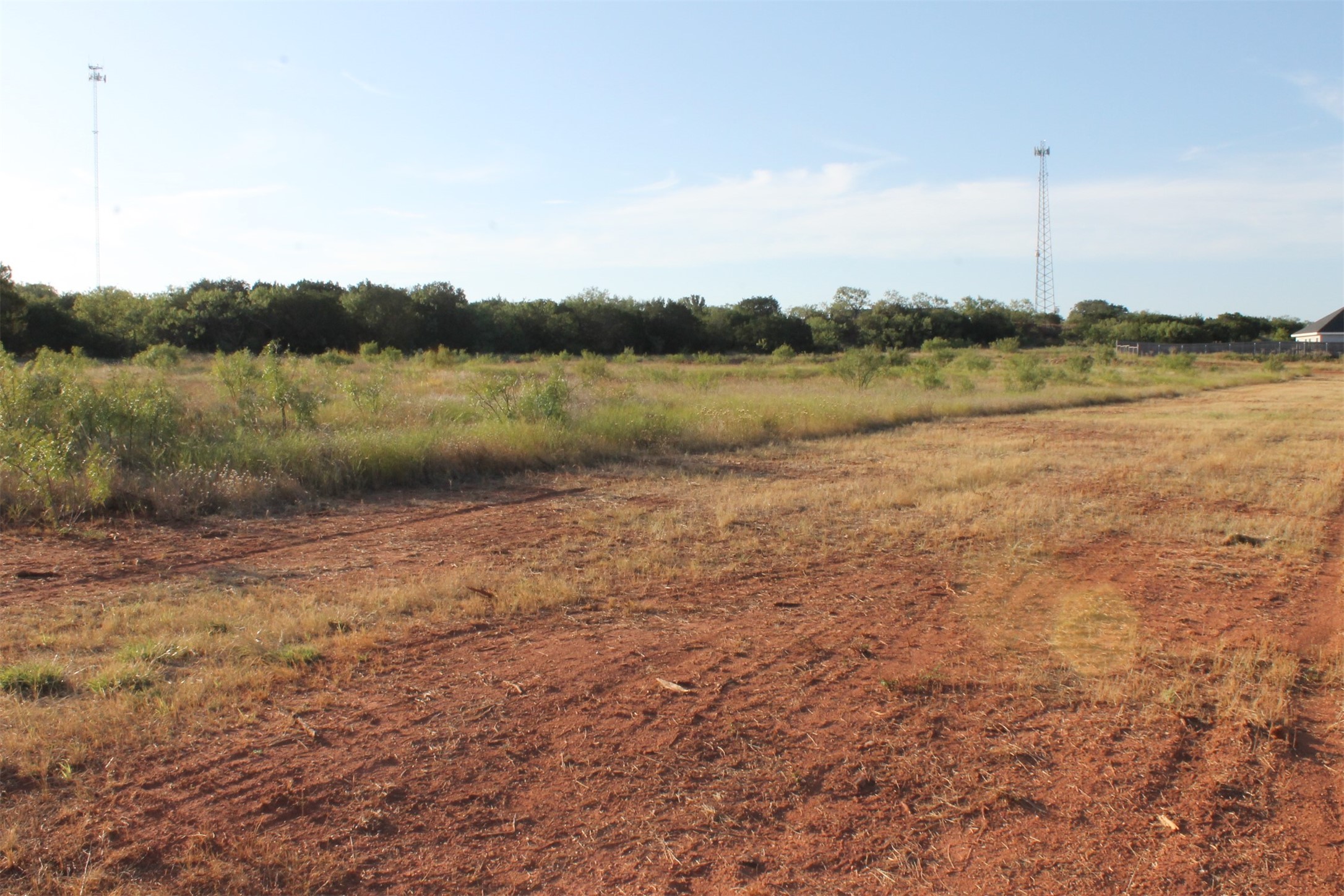 Tbd Us-83 Tuscola TX 79562