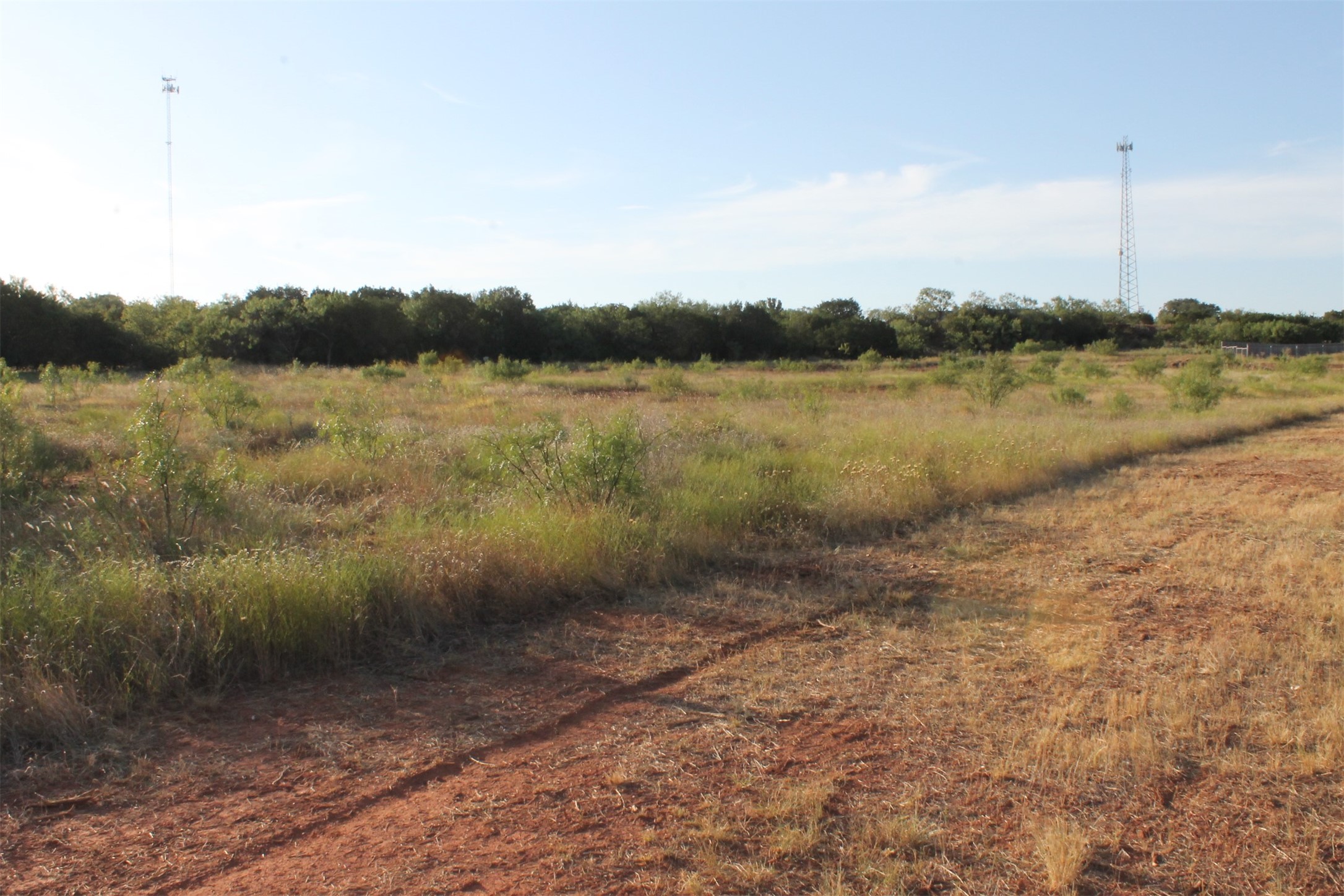 Tbd Us-83 Tuscola TX 79562
