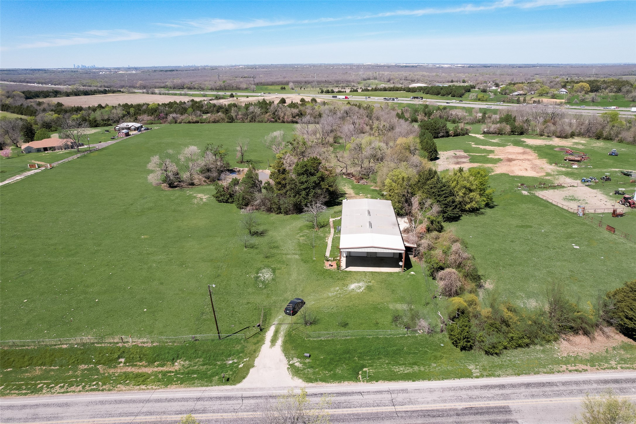 9913 Fm 740 Mesquite TX 75126