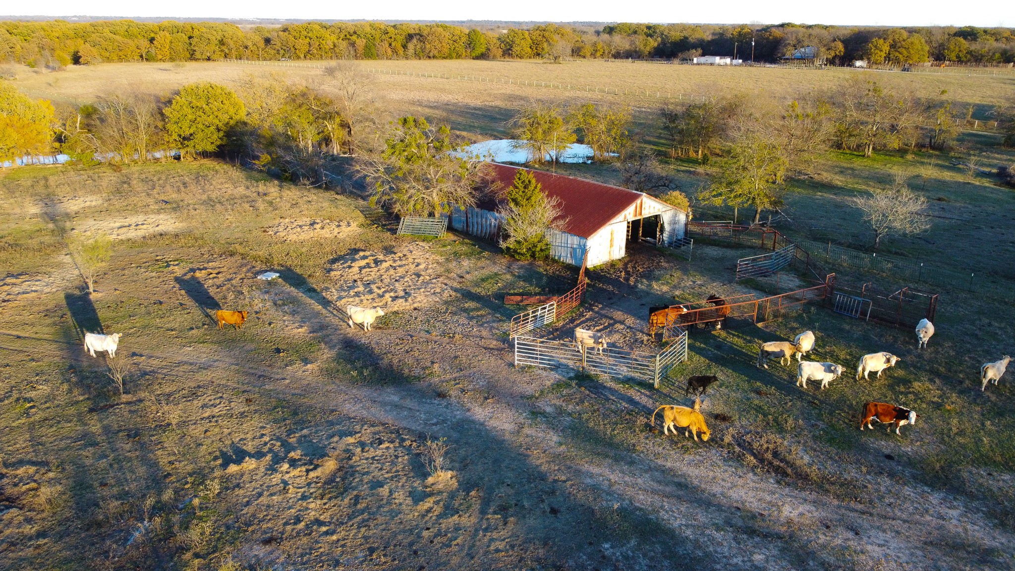 0000 County Road 4095 Kaufman TX 75142
