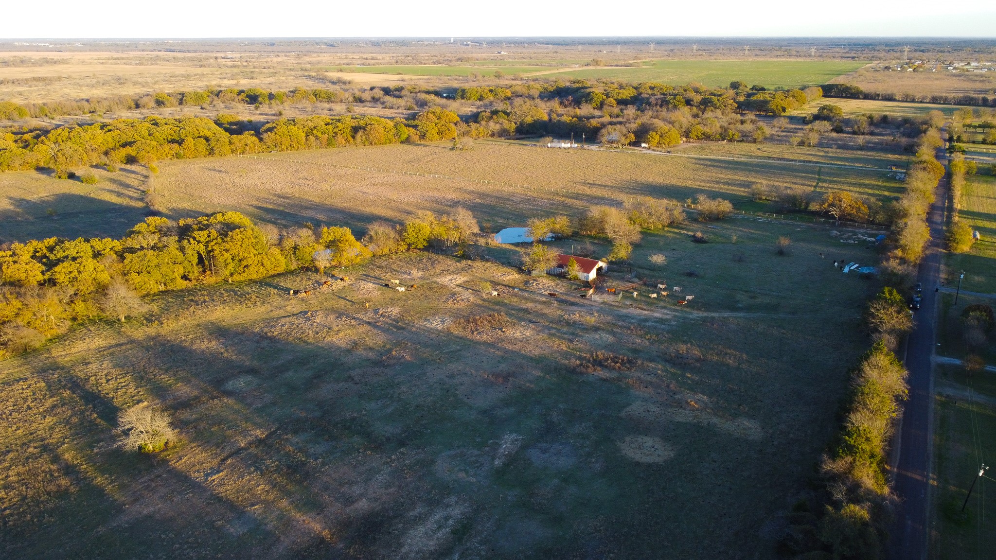 0000 County Road 4095 Kaufman TX 75142