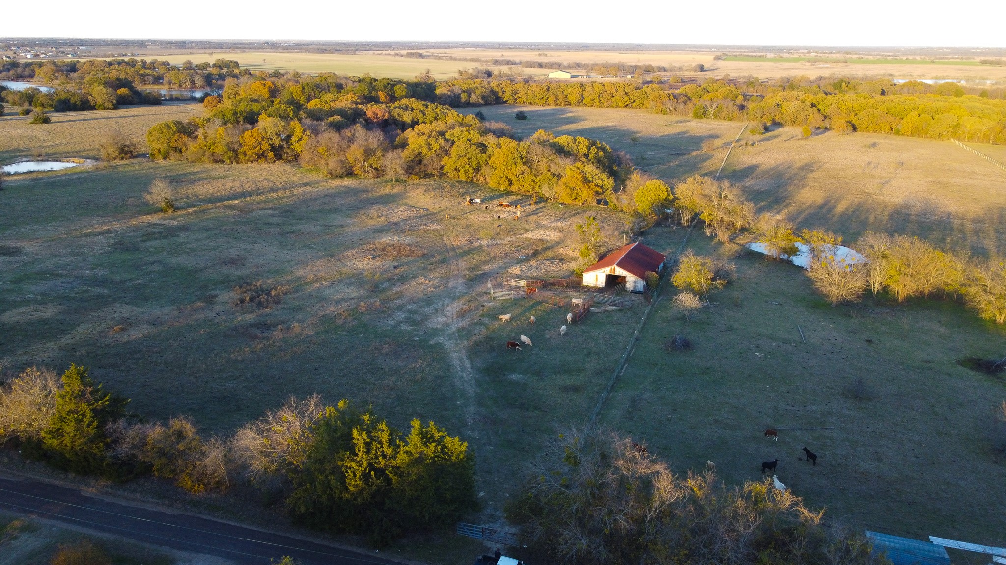 0000 County Road 4095 Kaufman TX 75142