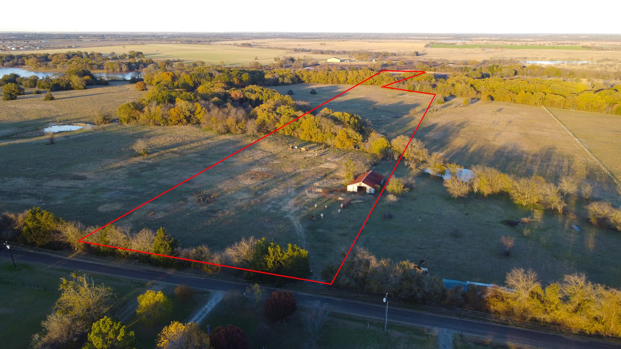 0000 County Road 4095 Kaufman TX 75142