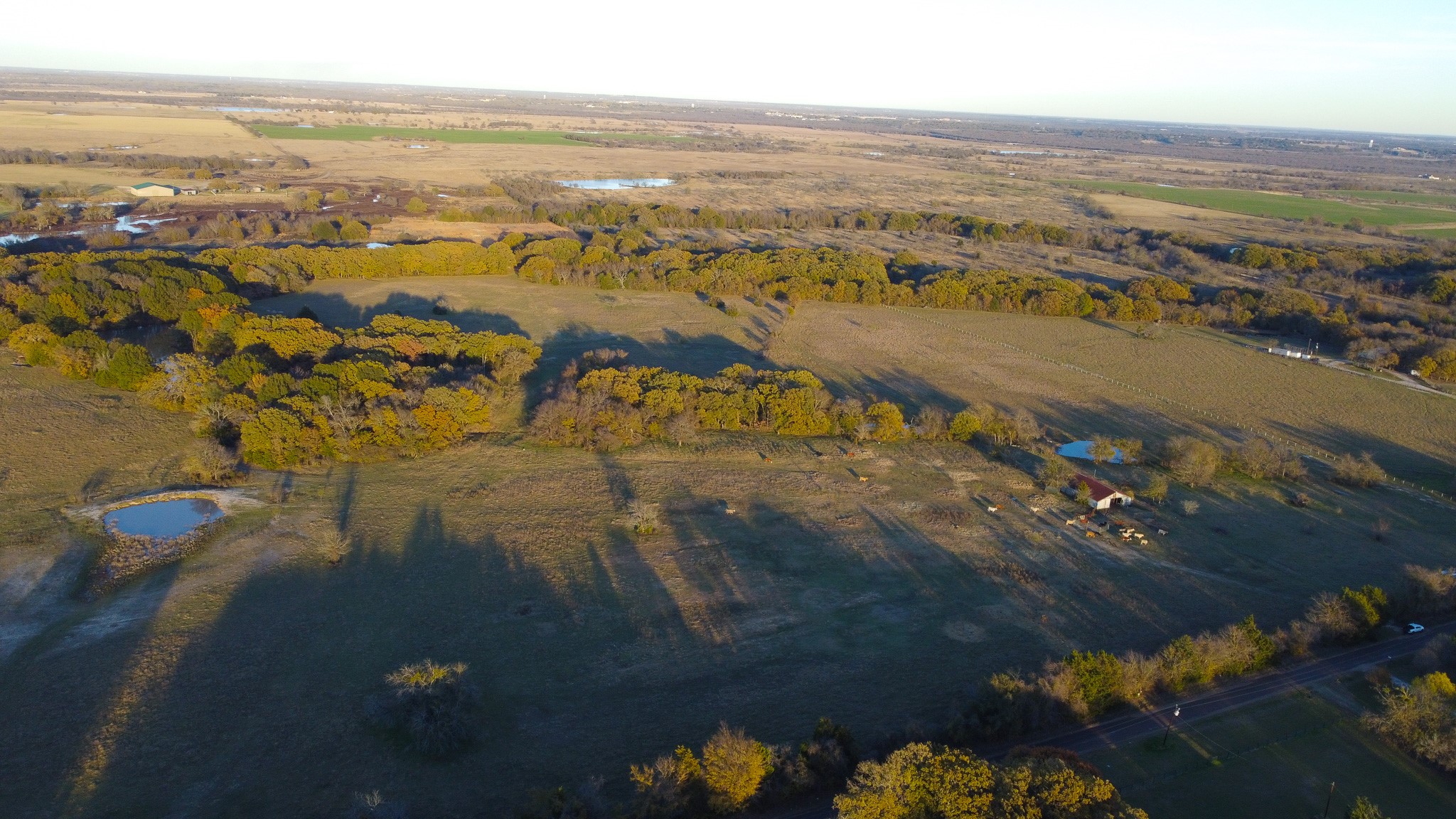 0000 County Road 4095 Kaufman TX 75142