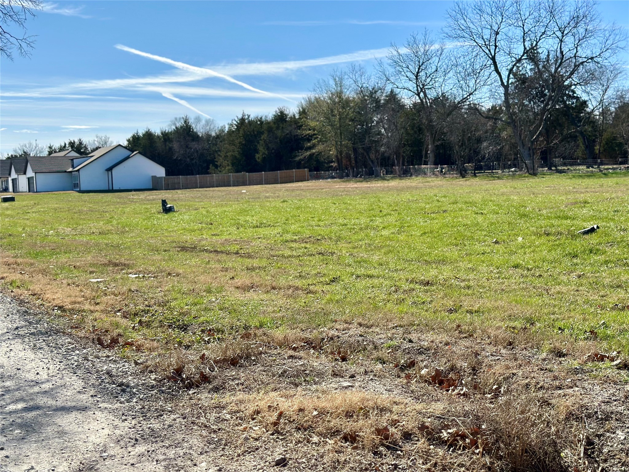 Lot 4 Rosemound Street Commerce TX 75428