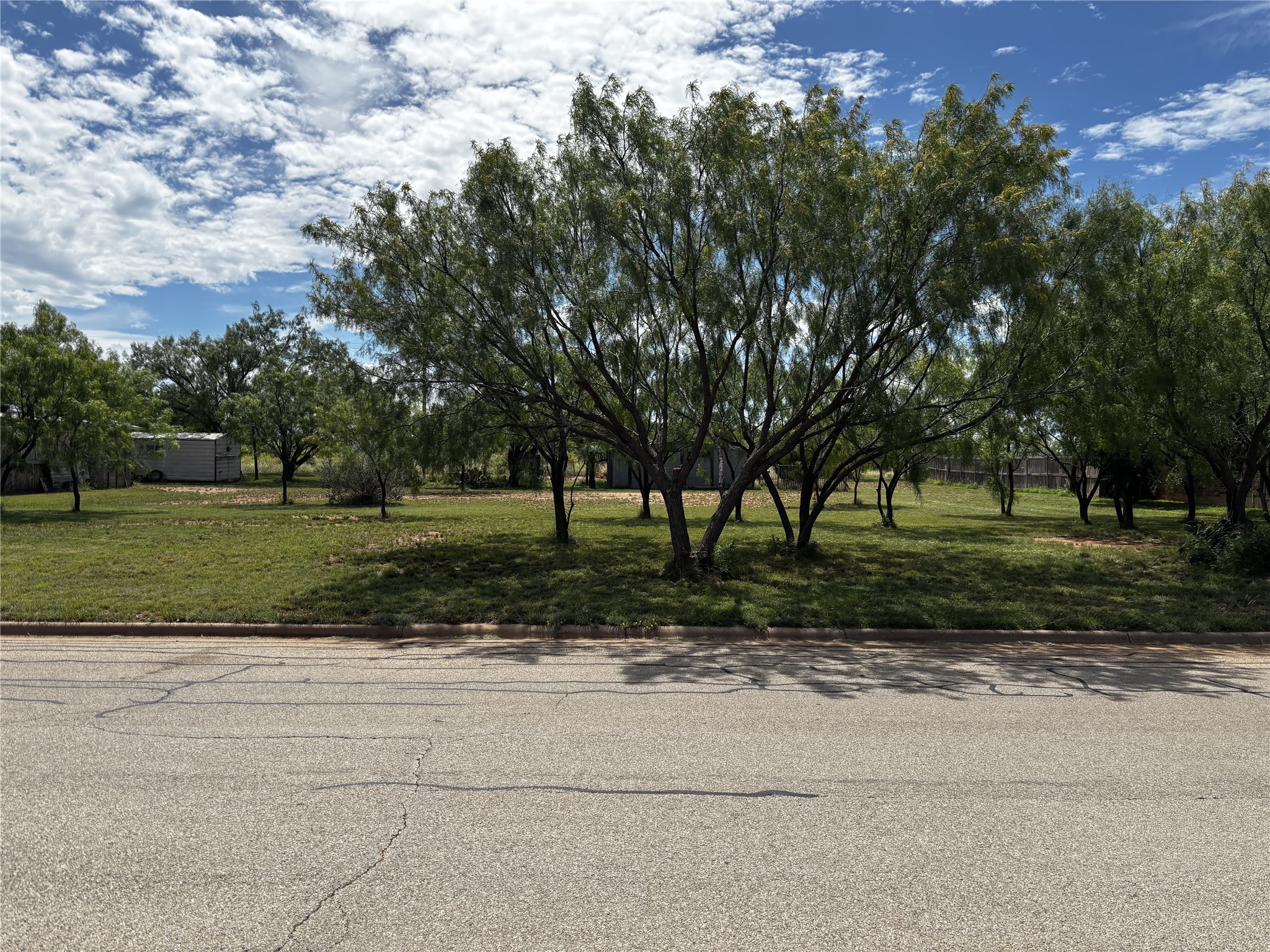 Lot 1, Tbd Tuscany Abilene TX 79606