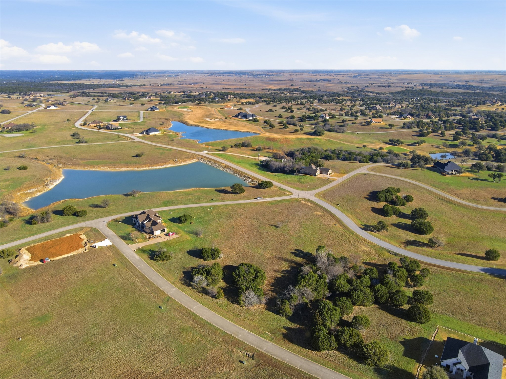 6509 Berkshire Drive Cleburne TX 76033