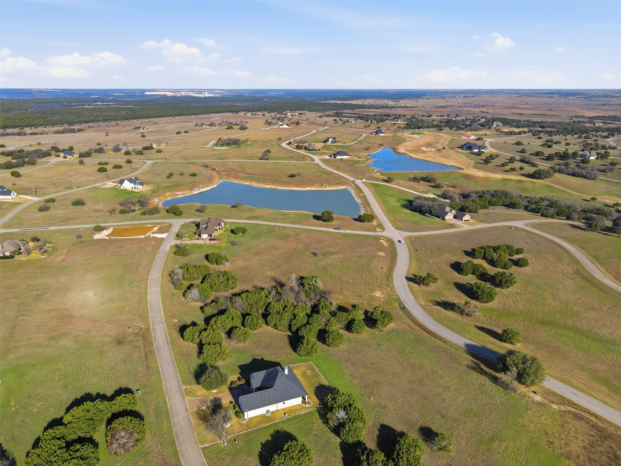 6509 Berkshire Drive Cleburne TX 76033