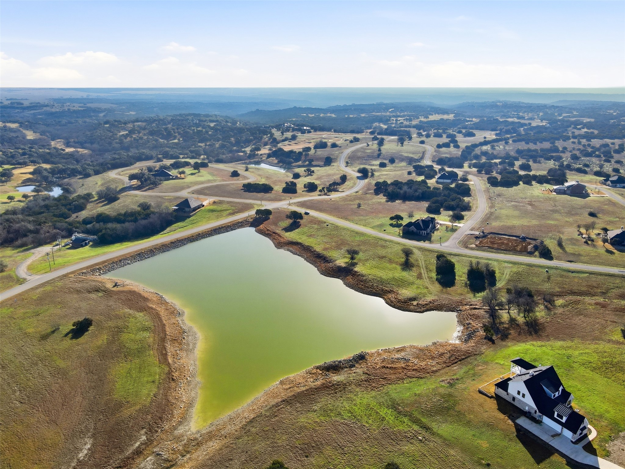 6509 Berkshire Drive Cleburne TX 76033