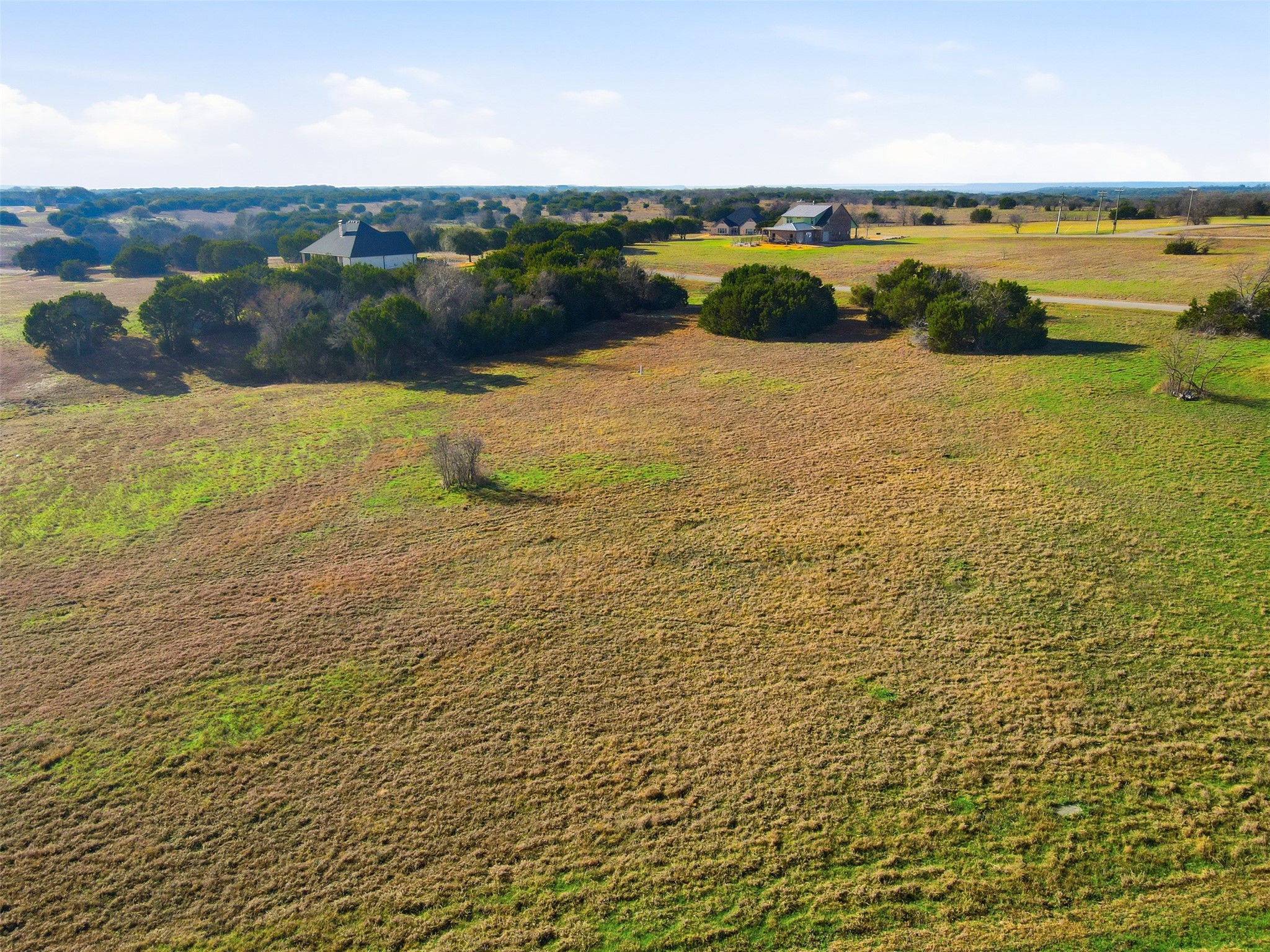6509 Berkshire Drive Cleburne TX 76033