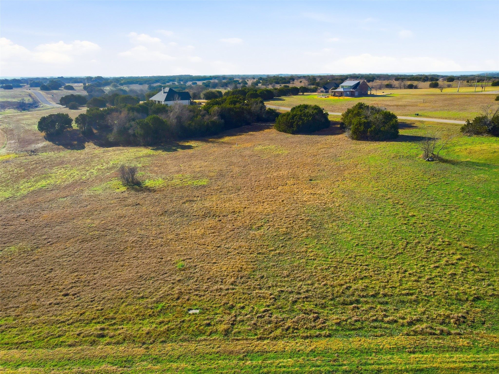 6509 Berkshire Drive Cleburne TX 76033