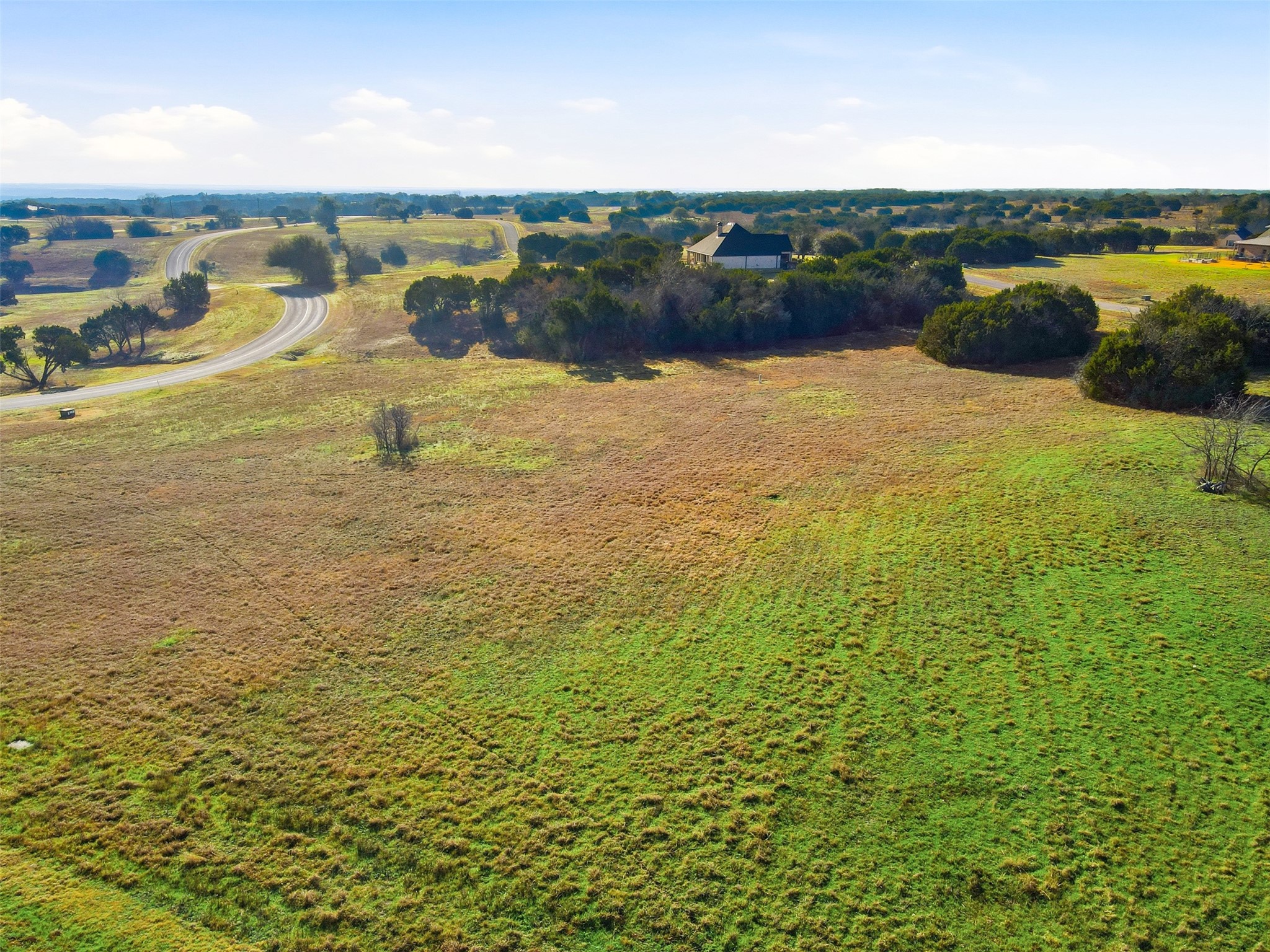 6509 Berkshire Drive Cleburne TX 76033