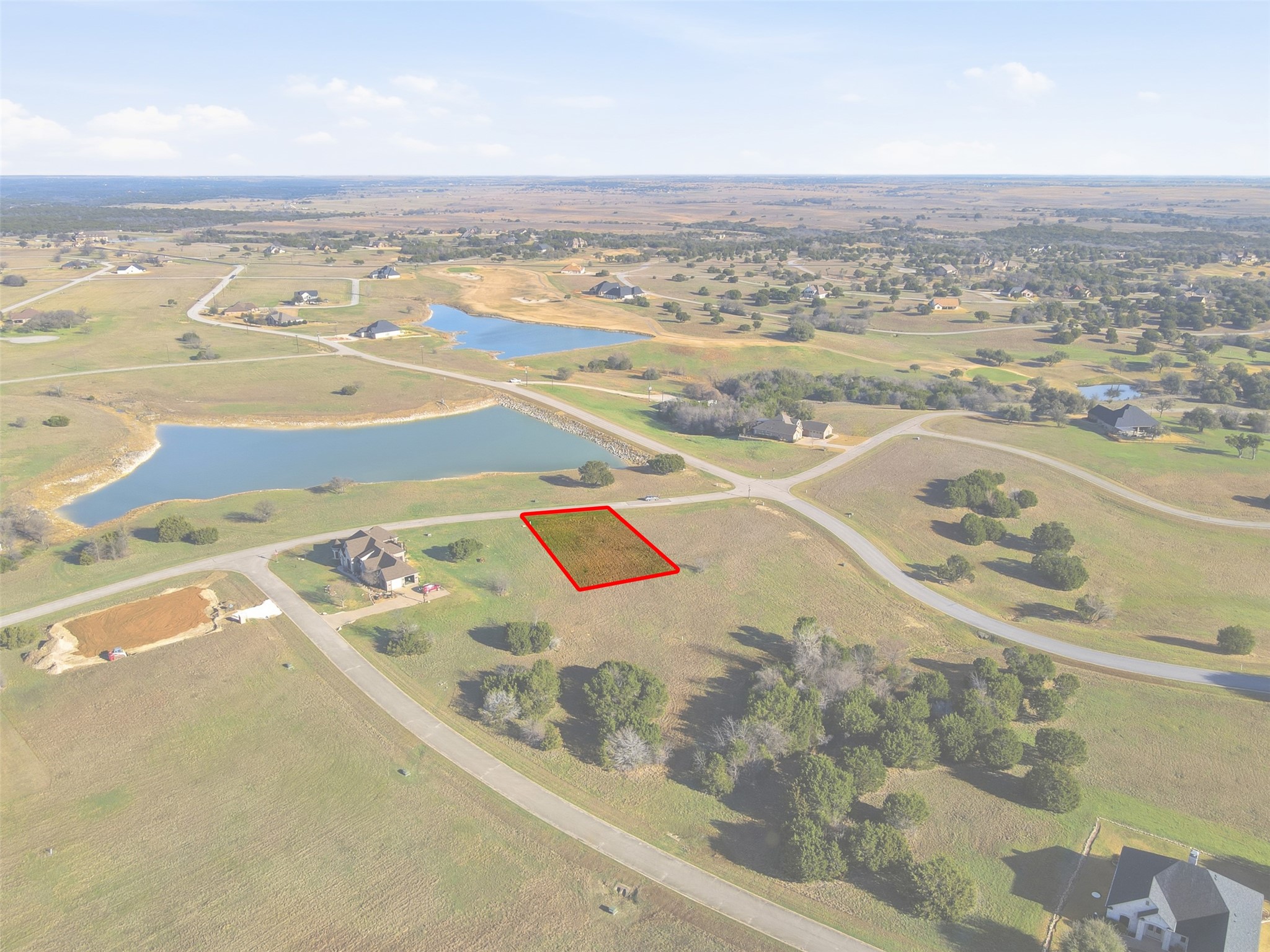 6509 Berkshire Drive Cleburne TX 76033