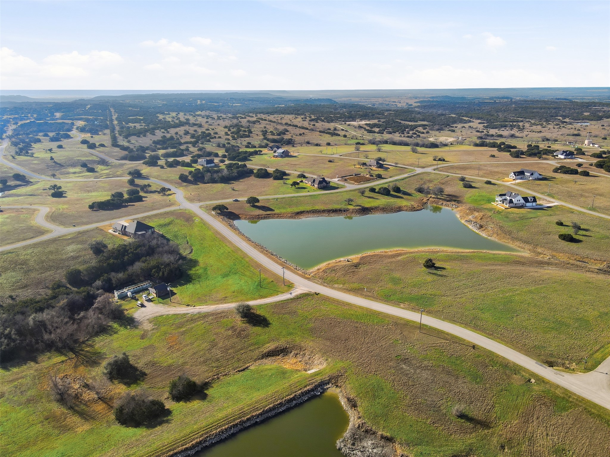 6509 Berkshire Drive Cleburne TX 76033