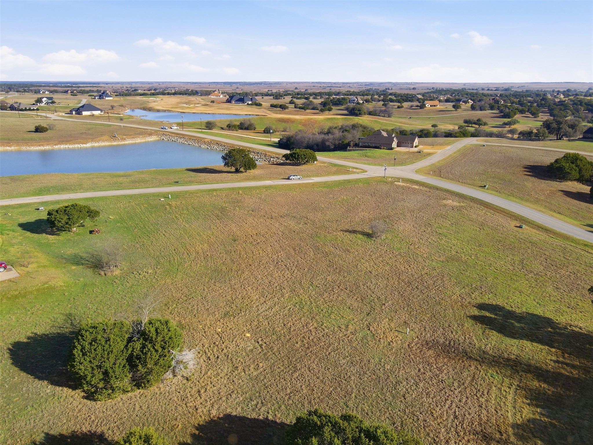 6509 Berkshire Drive Cleburne TX 76033