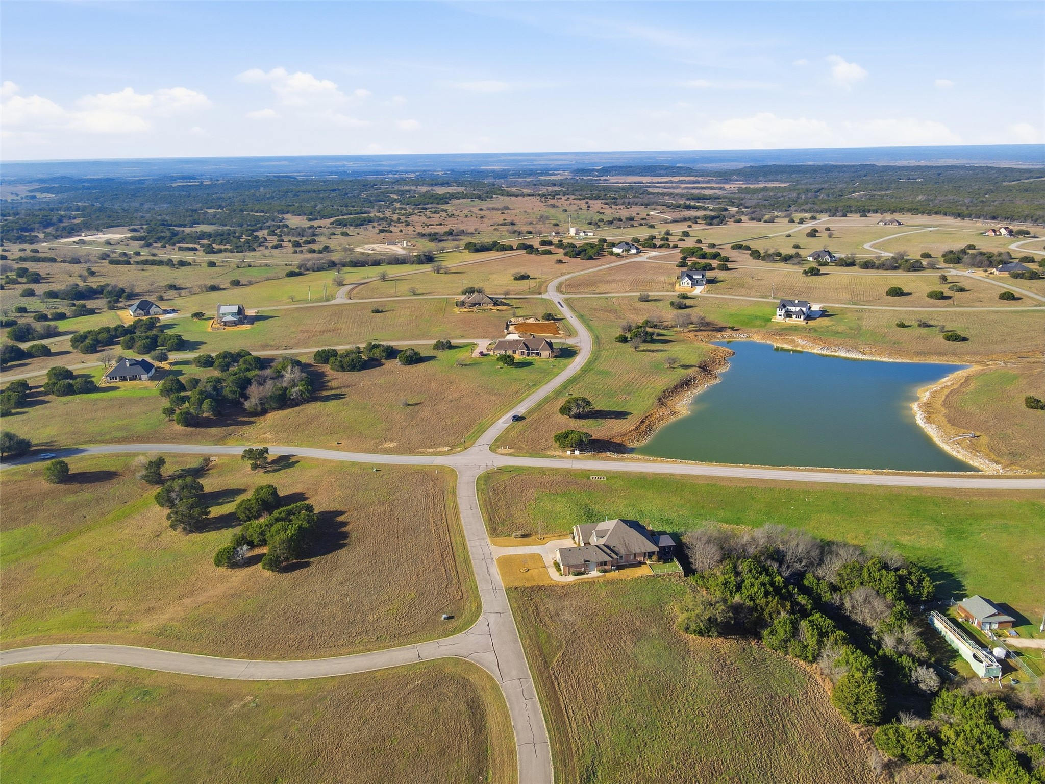 6509 Berkshire Drive Cleburne TX 76033