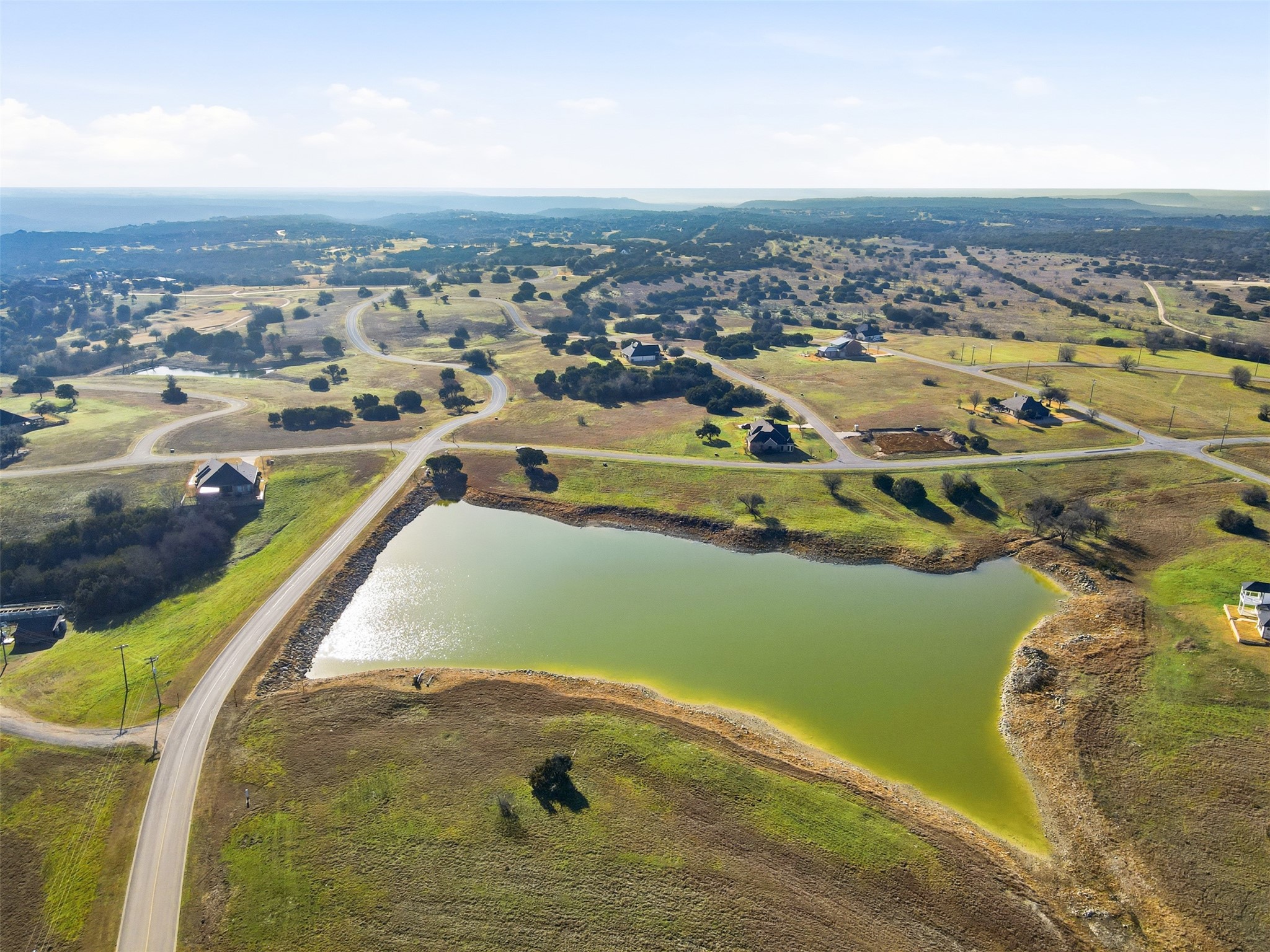 6509 Berkshire Drive Cleburne TX 76033