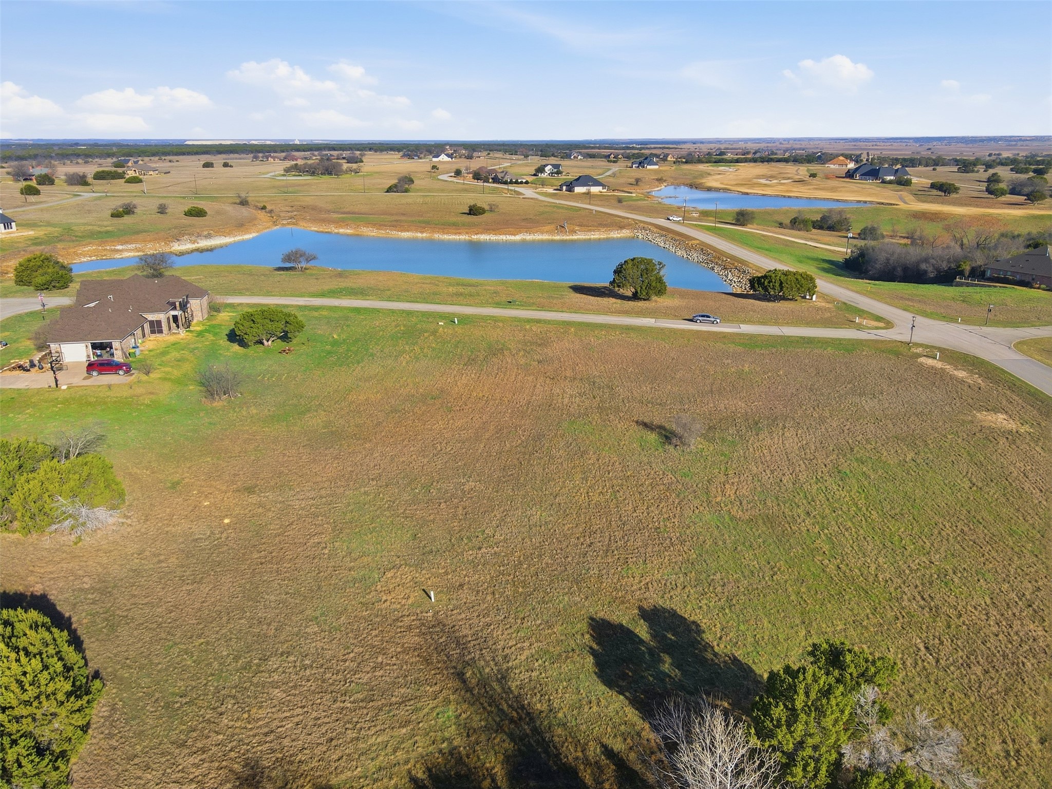 6509 Berkshire Drive Cleburne TX 76033
